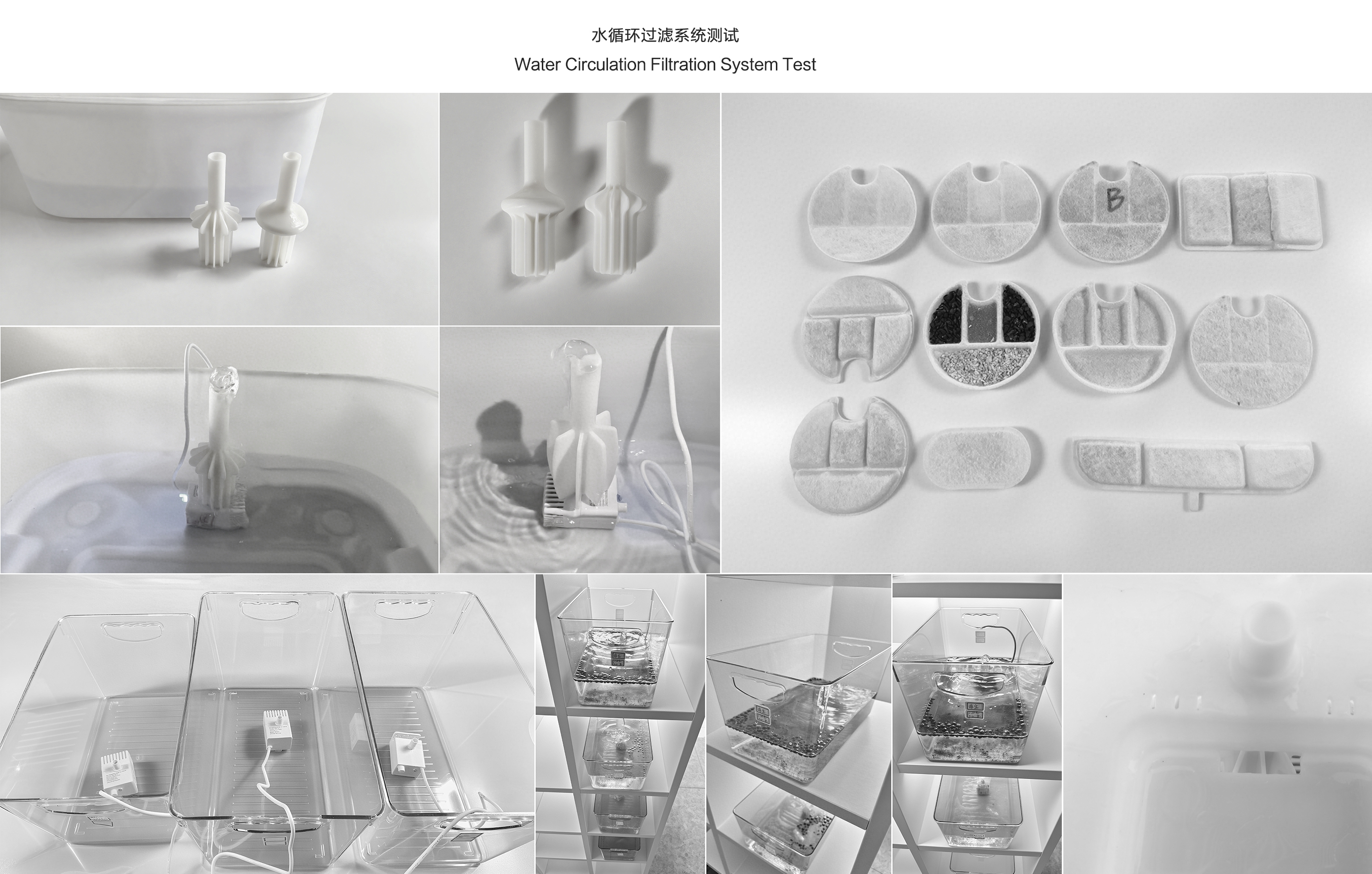 Pet Water Drinker, Pet Supplies, Water Drinker，