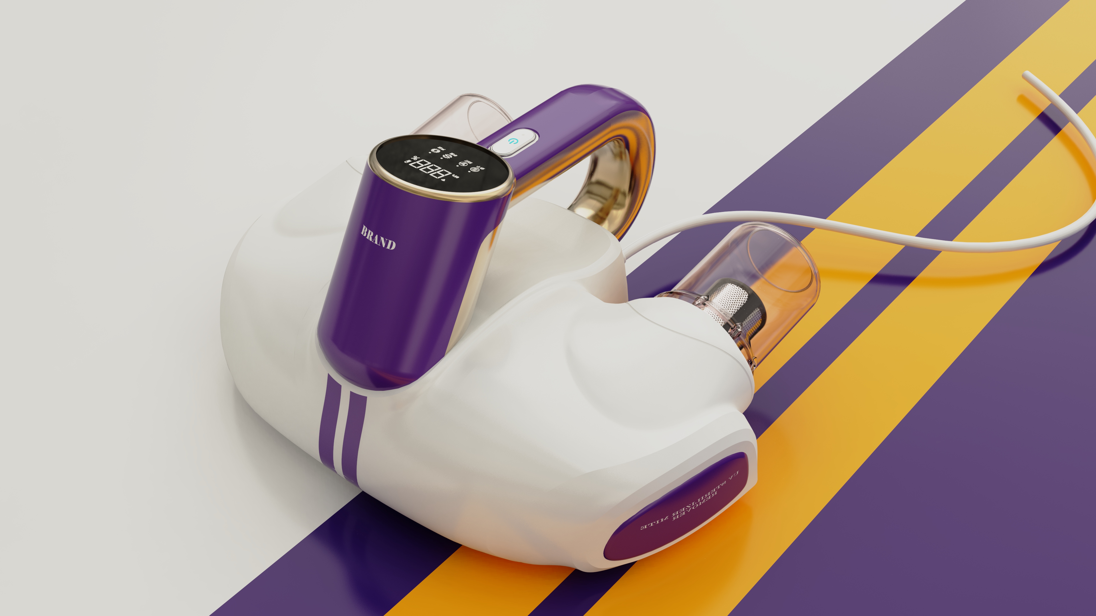 Mite remover，Vacuum cleaner，