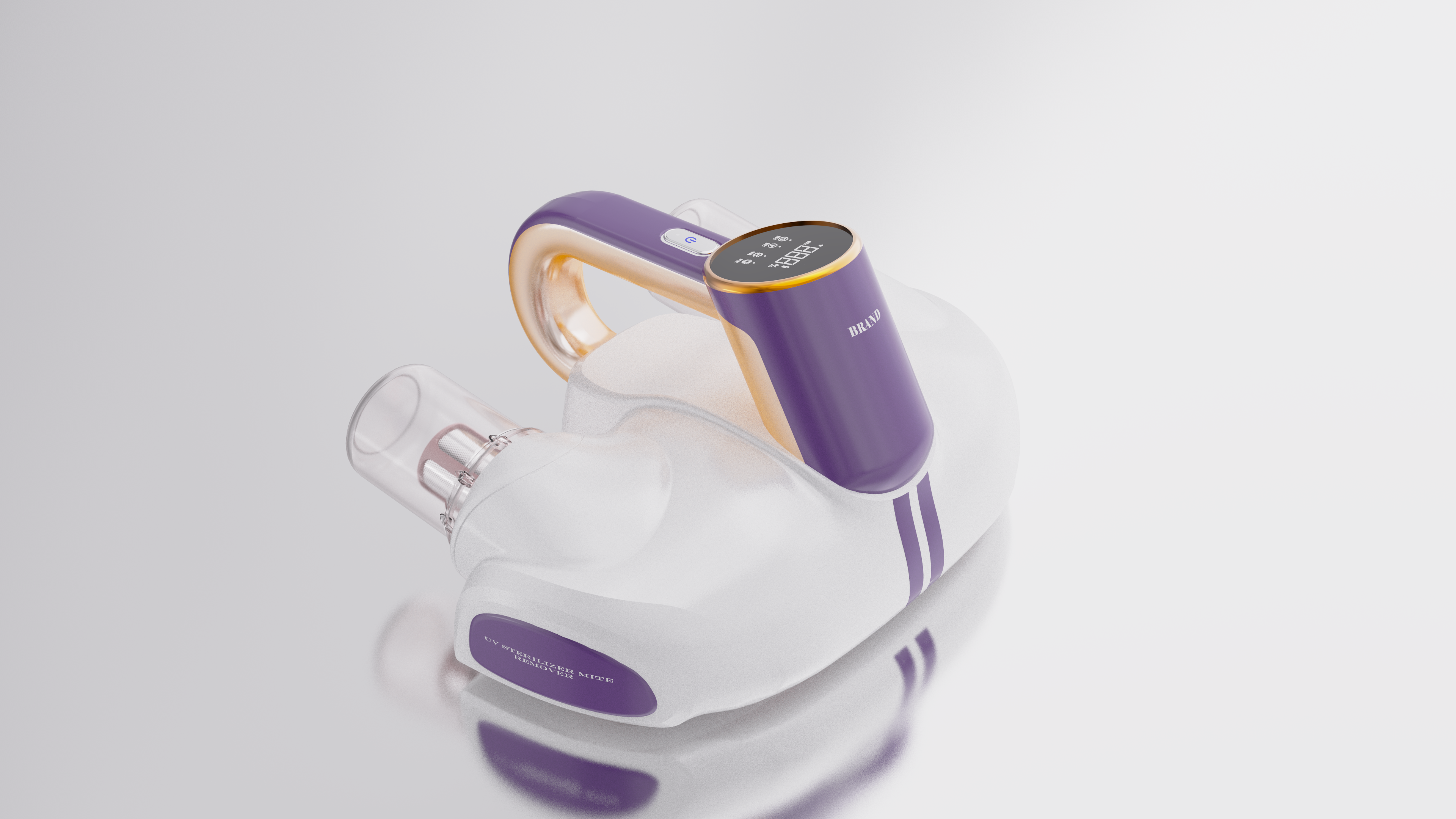 Mite remover，Vacuum cleaner，