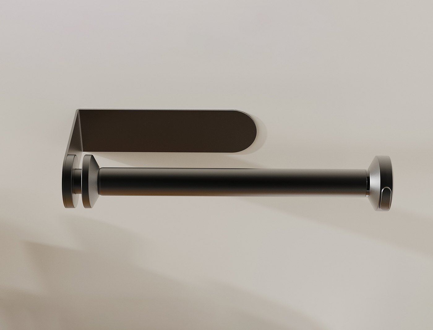 tissue holder, kitchen tissue, vertical tissue holder, magnetoresistive tissue holder，