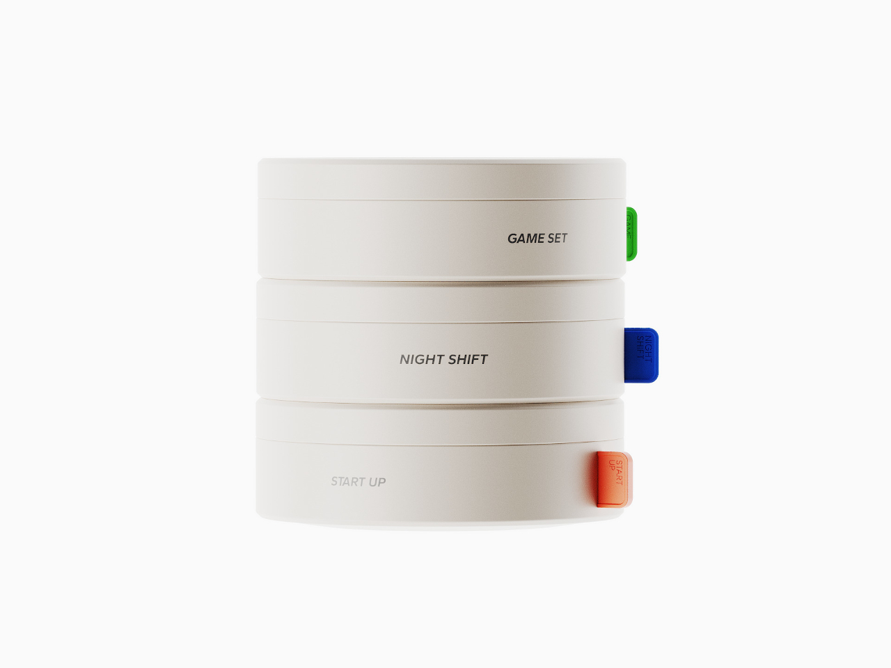 Aromatherapy wax melting machine，conceptual design，small home appliances，industrial design，