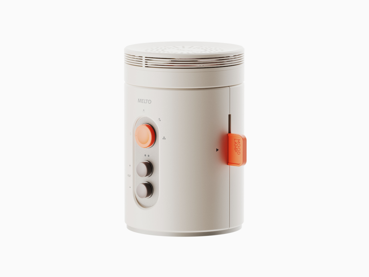 Aromatherapy wax melting machine，conceptual design，small home appliances，industrial design，