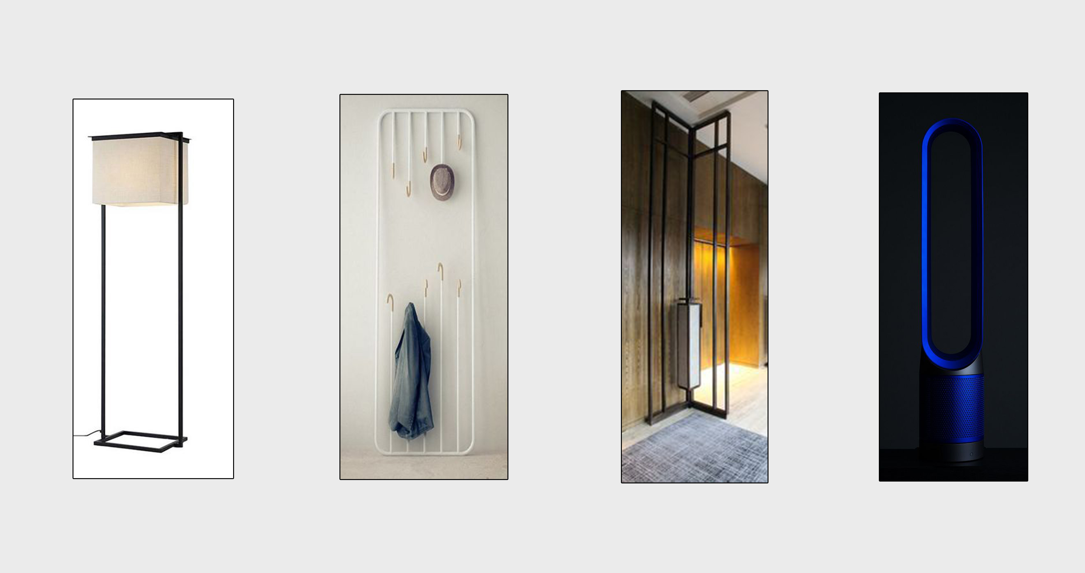 Home appliances, home, simplicity，