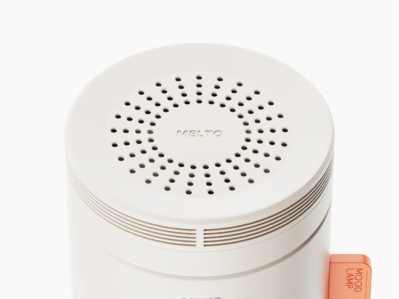 Aromatherapy wax melting machine，conceptual design，small home appliances，industrial design，