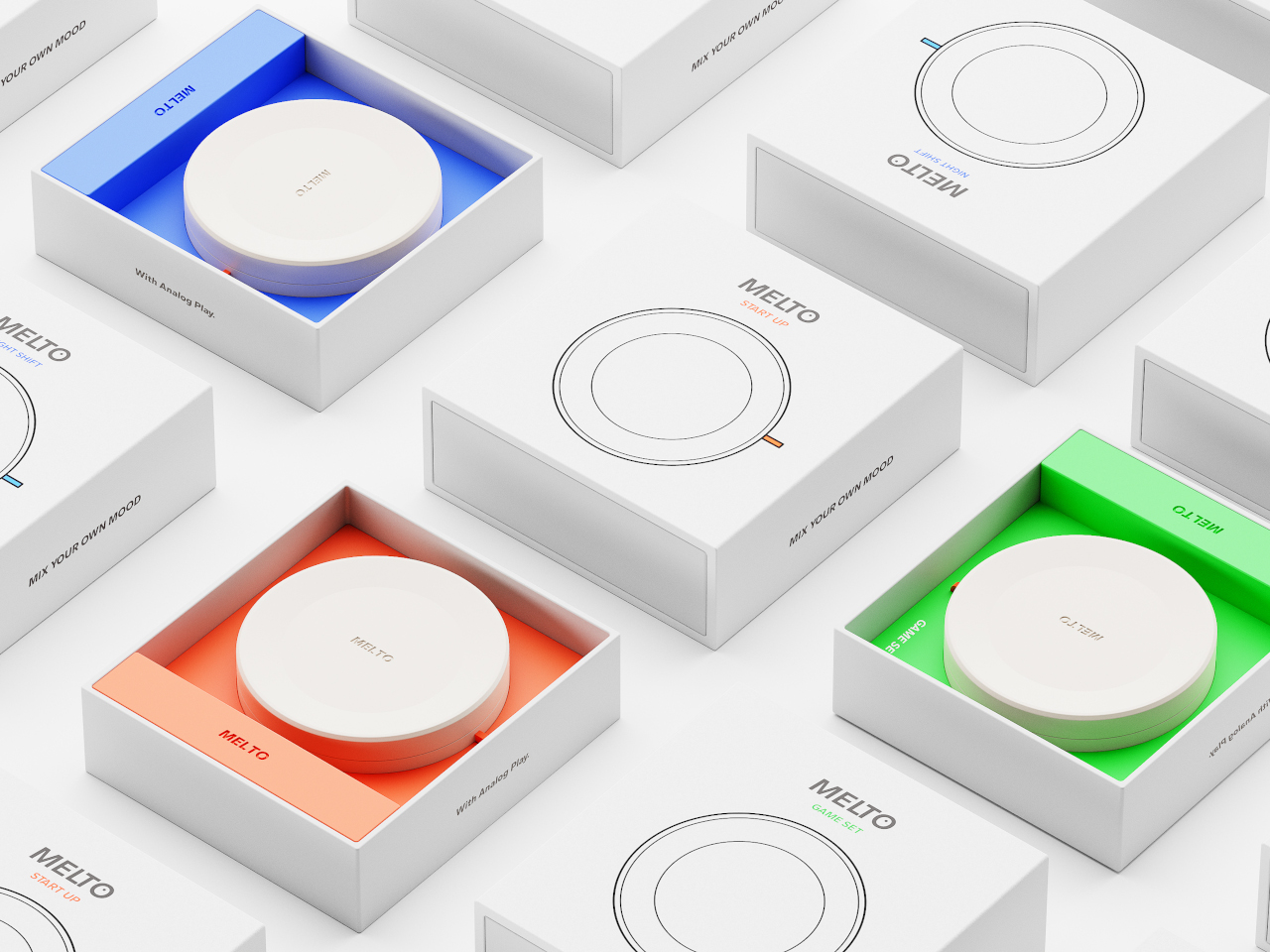 Aromatherapy wax melting machine，conceptual design，small home appliances，industrial design，