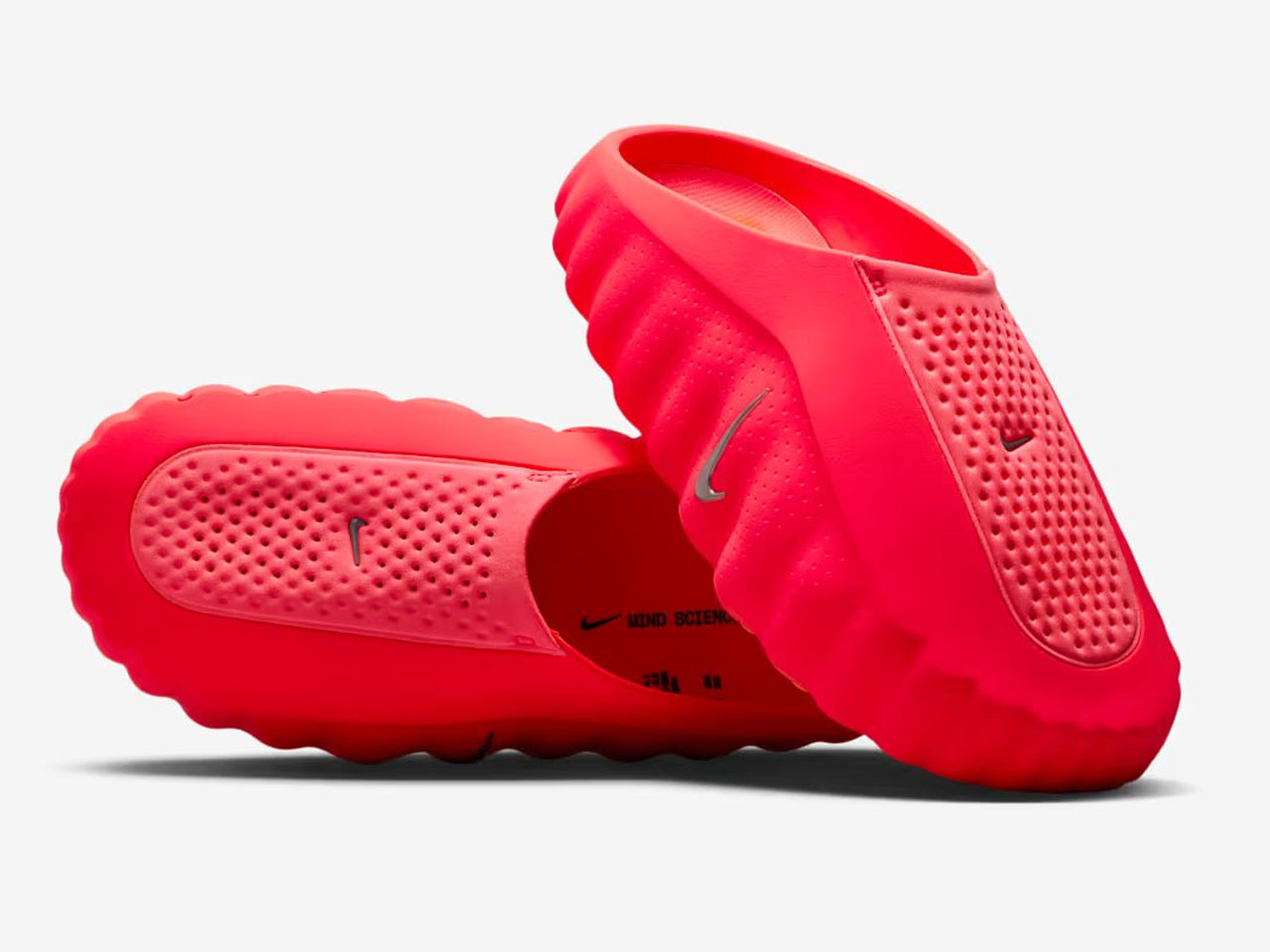 Nike，Mind 001，Mind 002，Outdoor sports，