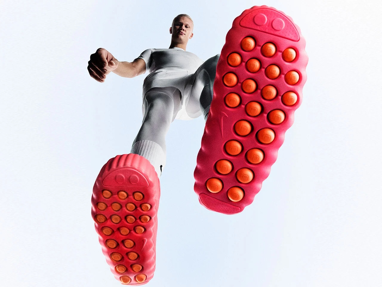 Nike，Mind 001，Mind 002，Outdoor sports，