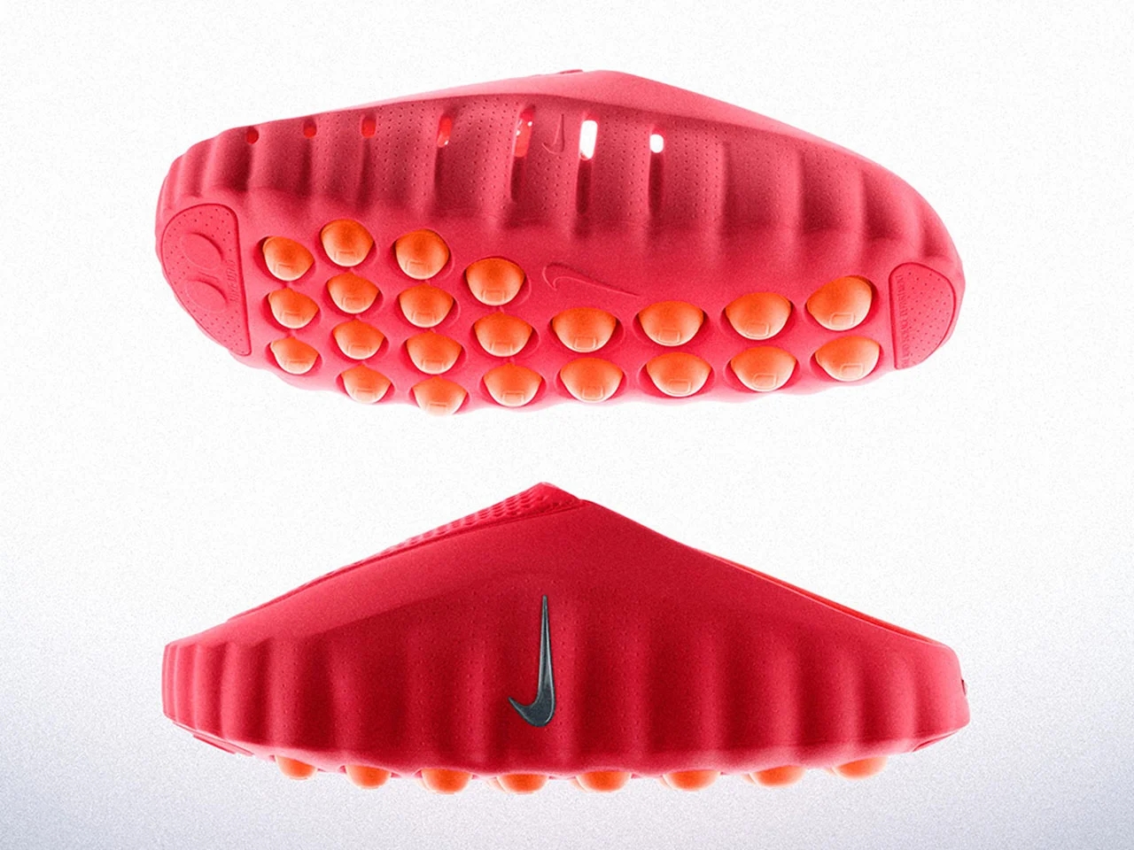 Nike，Mind 001，Mind 002，Outdoor sports，