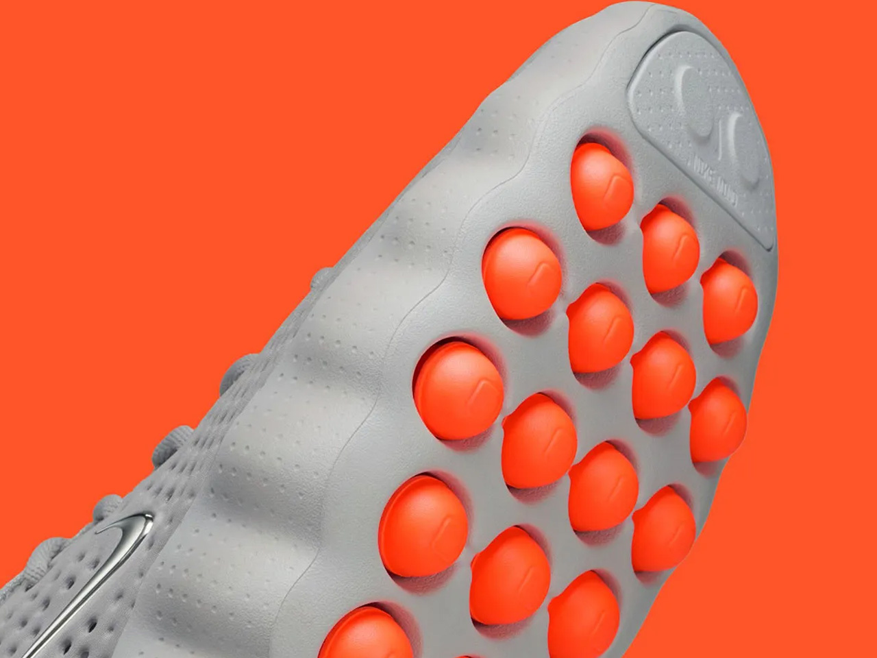 Nike，Mind 001，Mind 002，Outdoor sports，