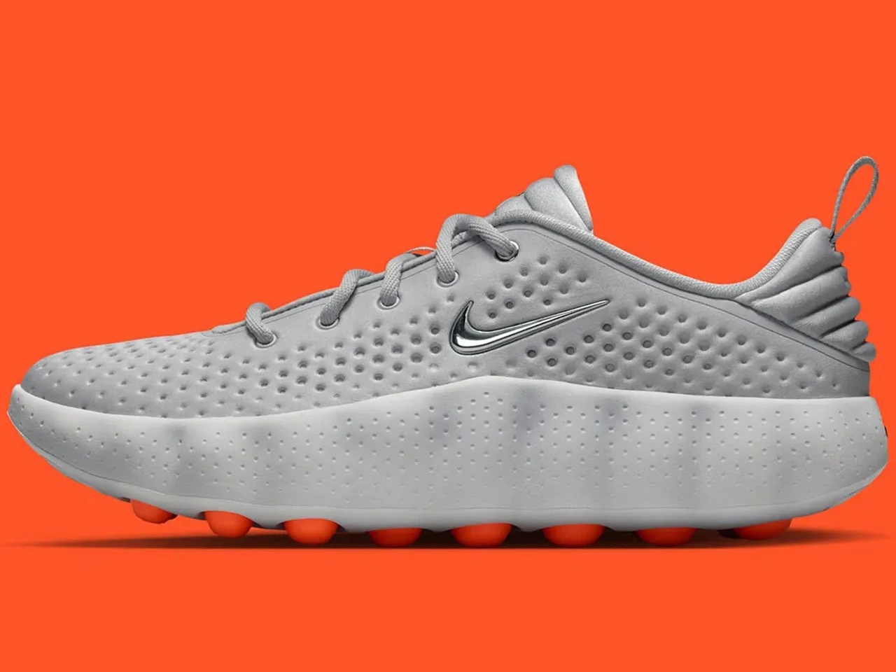 Nike，Mind 001，Mind 002，Outdoor sports，