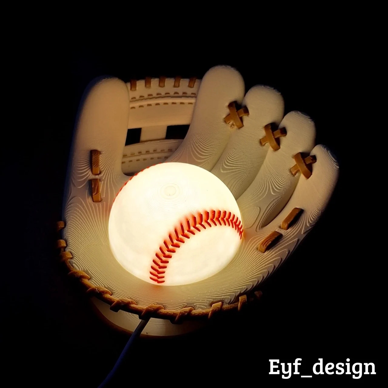 Wall lamp，3D printing，Lighting tools，Housewear & Furnishings，