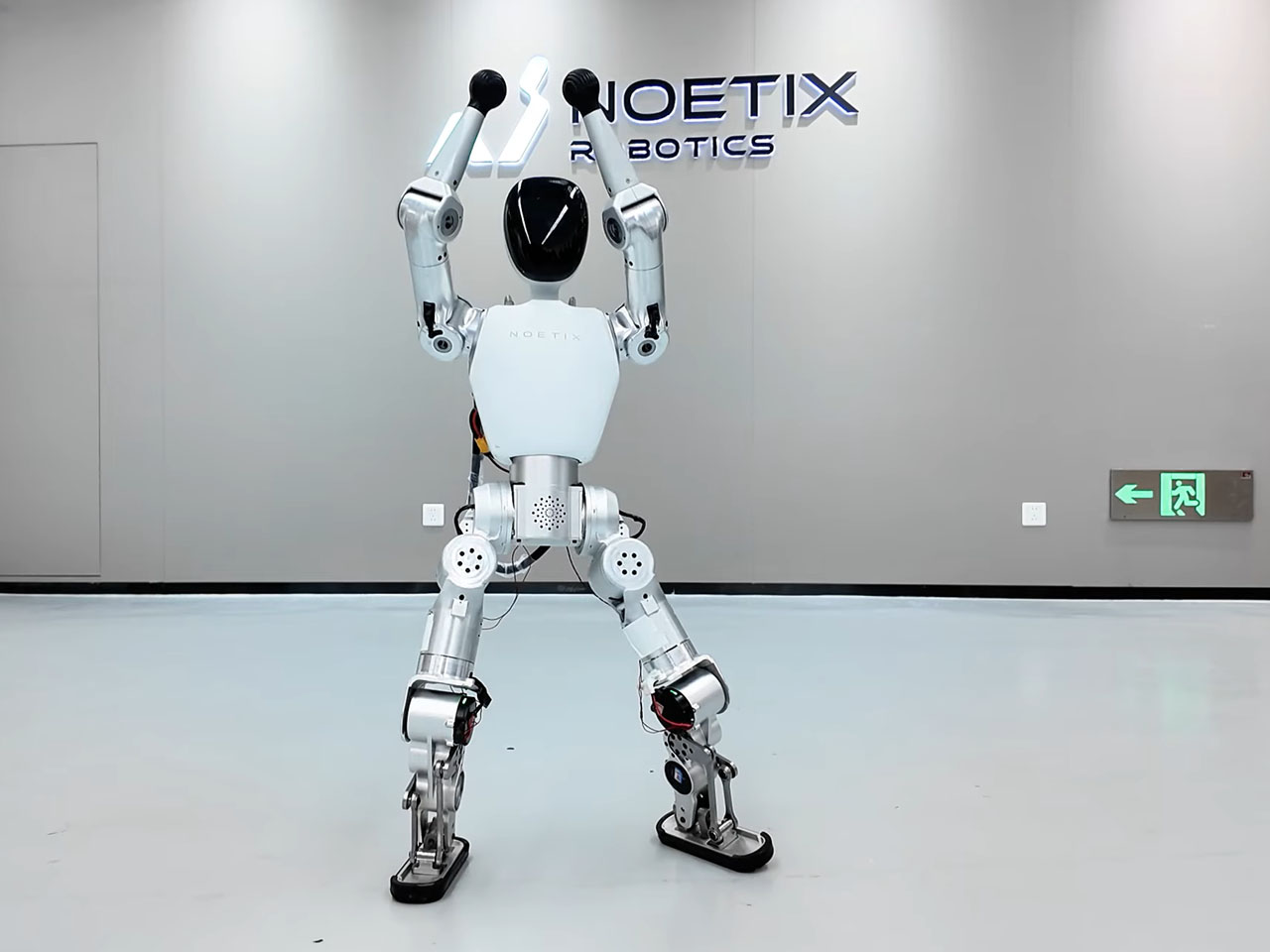 Bumi，robot，Digital，artificial intelligence，