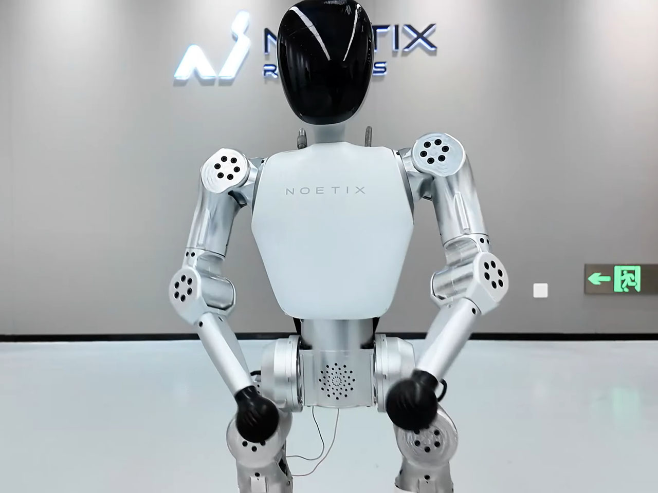 Bumi，robot，Digital，artificial intelligence，