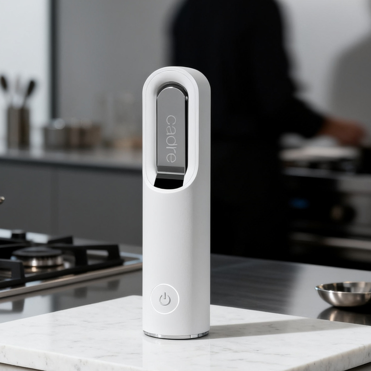 Cadre Bio Fresher，Fruit and vegetable pesticide residue purification instrument，Kitchen tools，small home appliances，