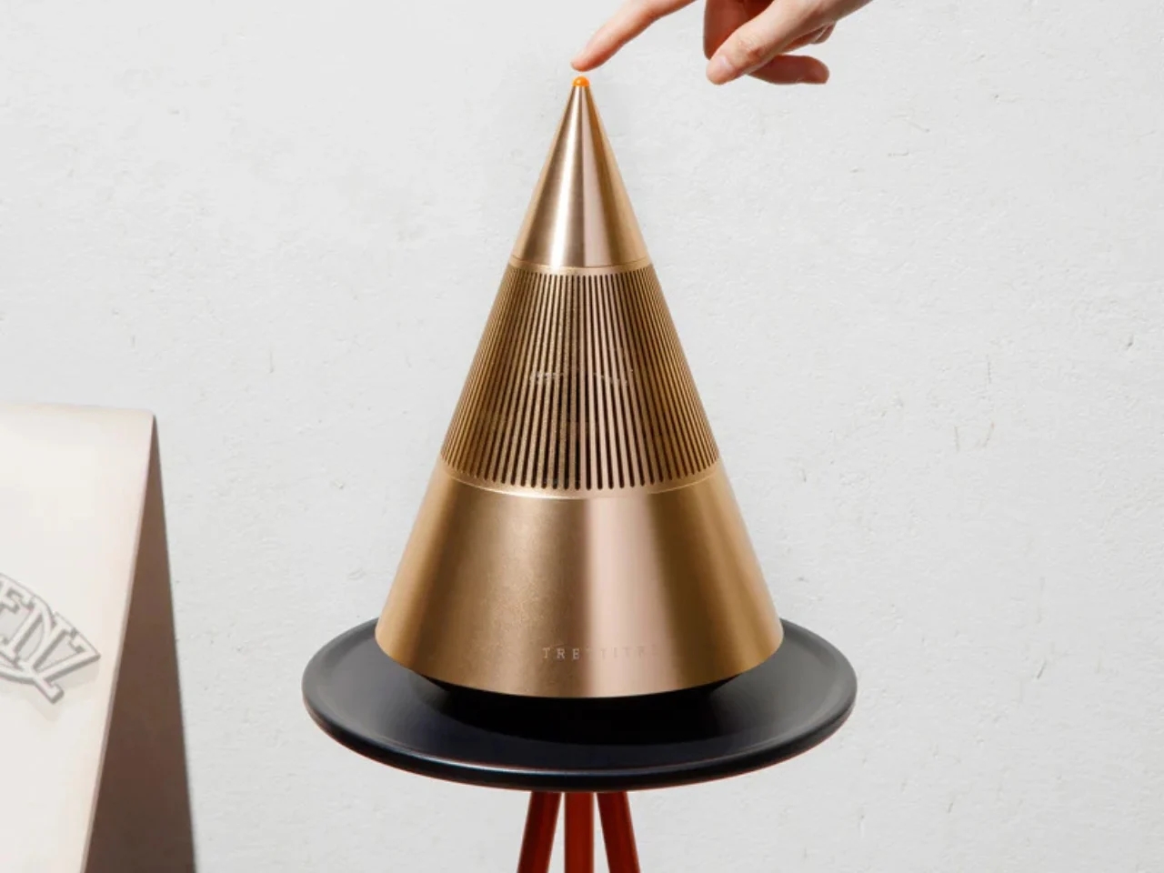 Tresound Mini，Bluetooth Speaker ，Digital，Electronic equipment，