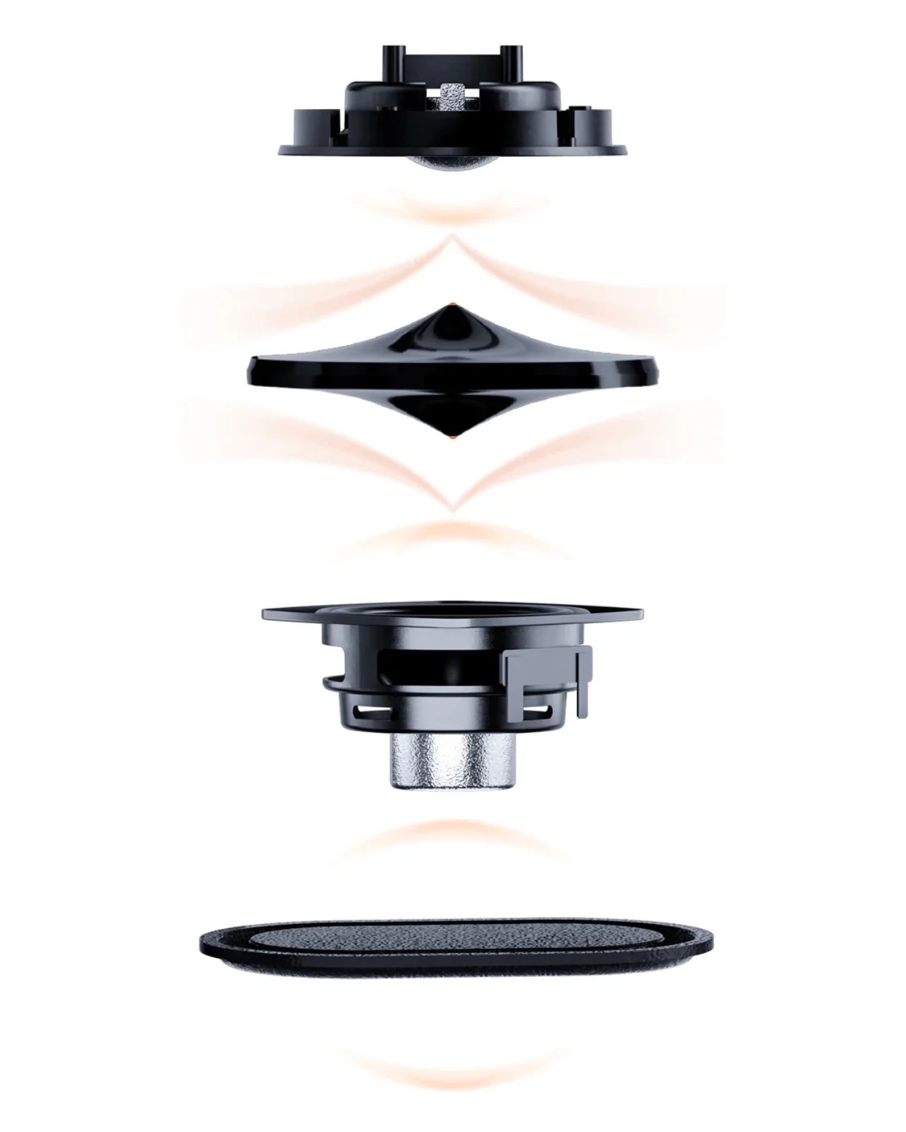 Tresound Mini，Bluetooth Speaker ，Digital，Electronic equipment，