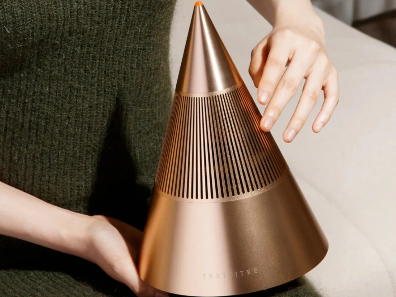 Tresound Mini，Bluetooth Speaker ，Digital，Electronic equipment，