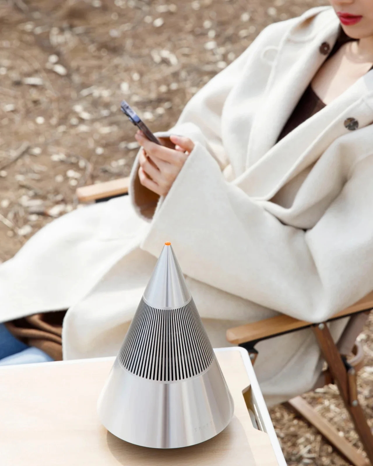 Tresound Mini，Bluetooth Speaker ，Digital，Electronic equipment，