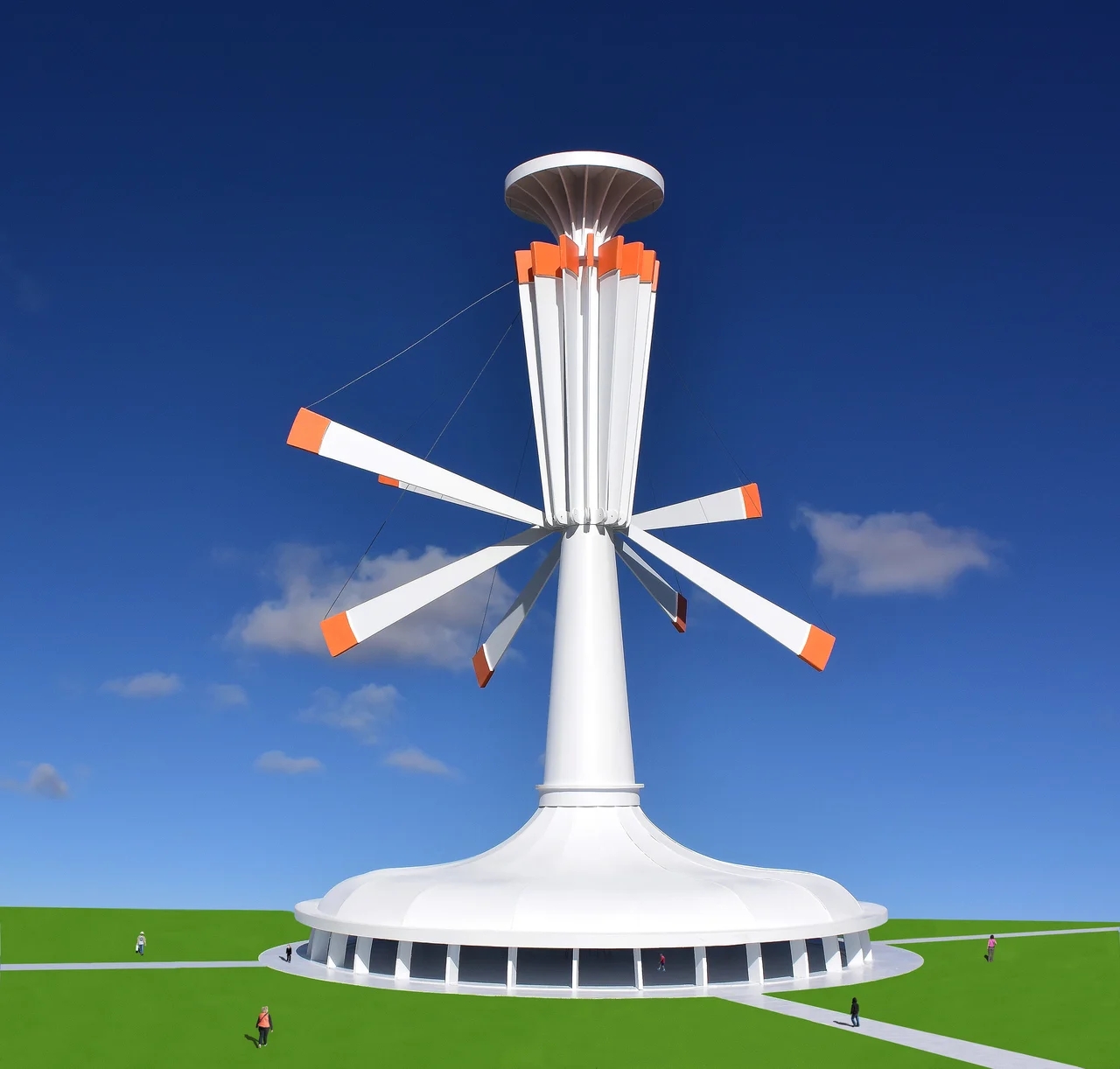 Art and Science Museum，CONCEPT DEVICE，industrial design，industrial equipment ，