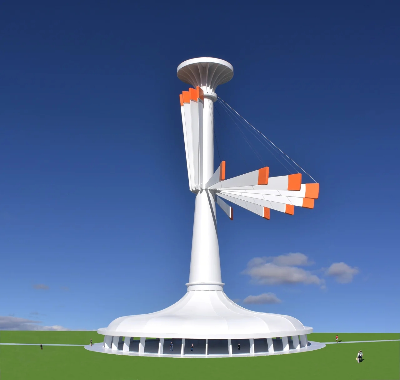 Art and Science Museum，CONCEPT DEVICE，industrial design，industrial equipment ，