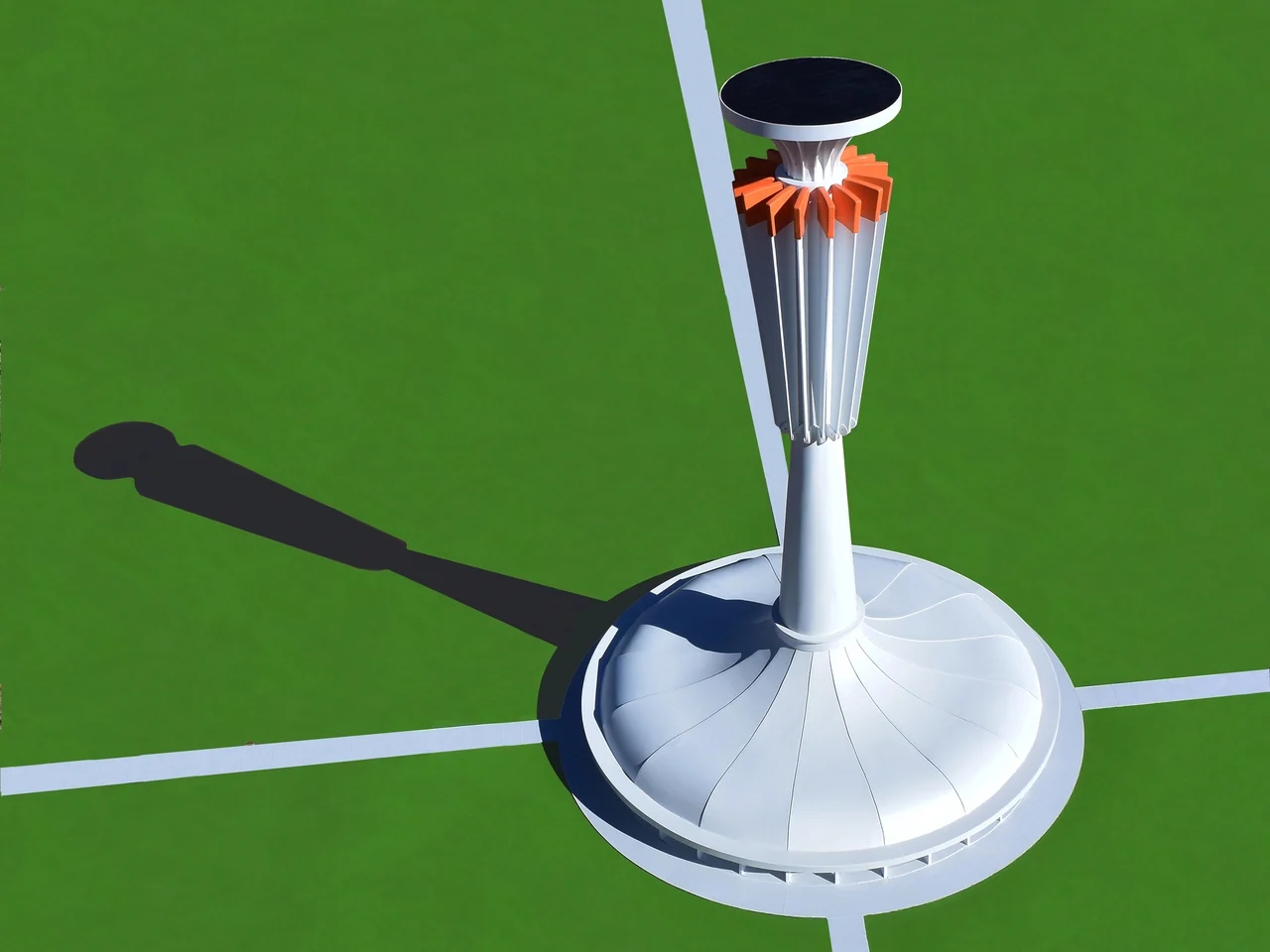 Art and Science Museum，CONCEPT DEVICE，industrial design，industrial equipment ，