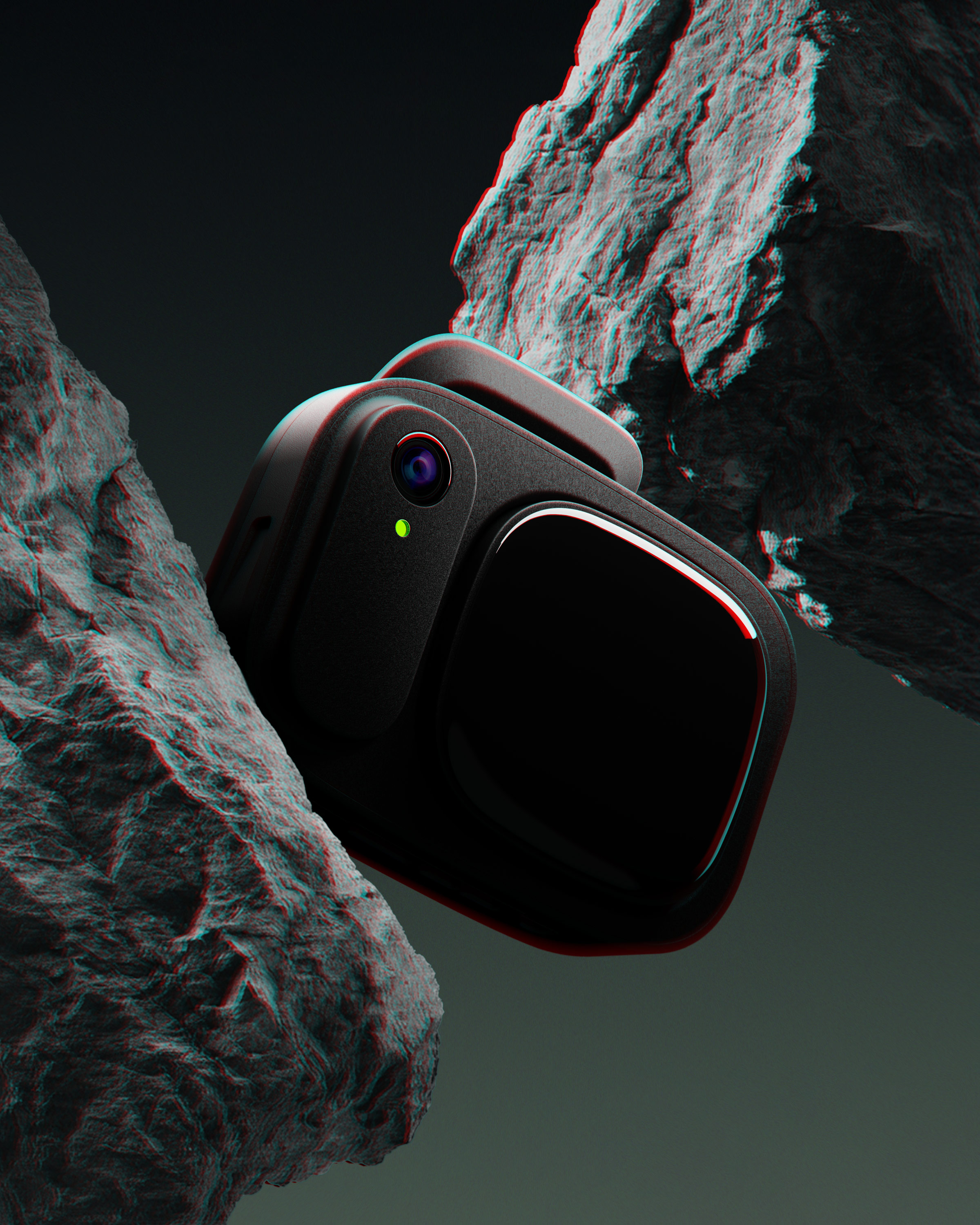 tachograph，Digital，electronic product，ai，camera，Recorder，industrial design，Vehicle products，