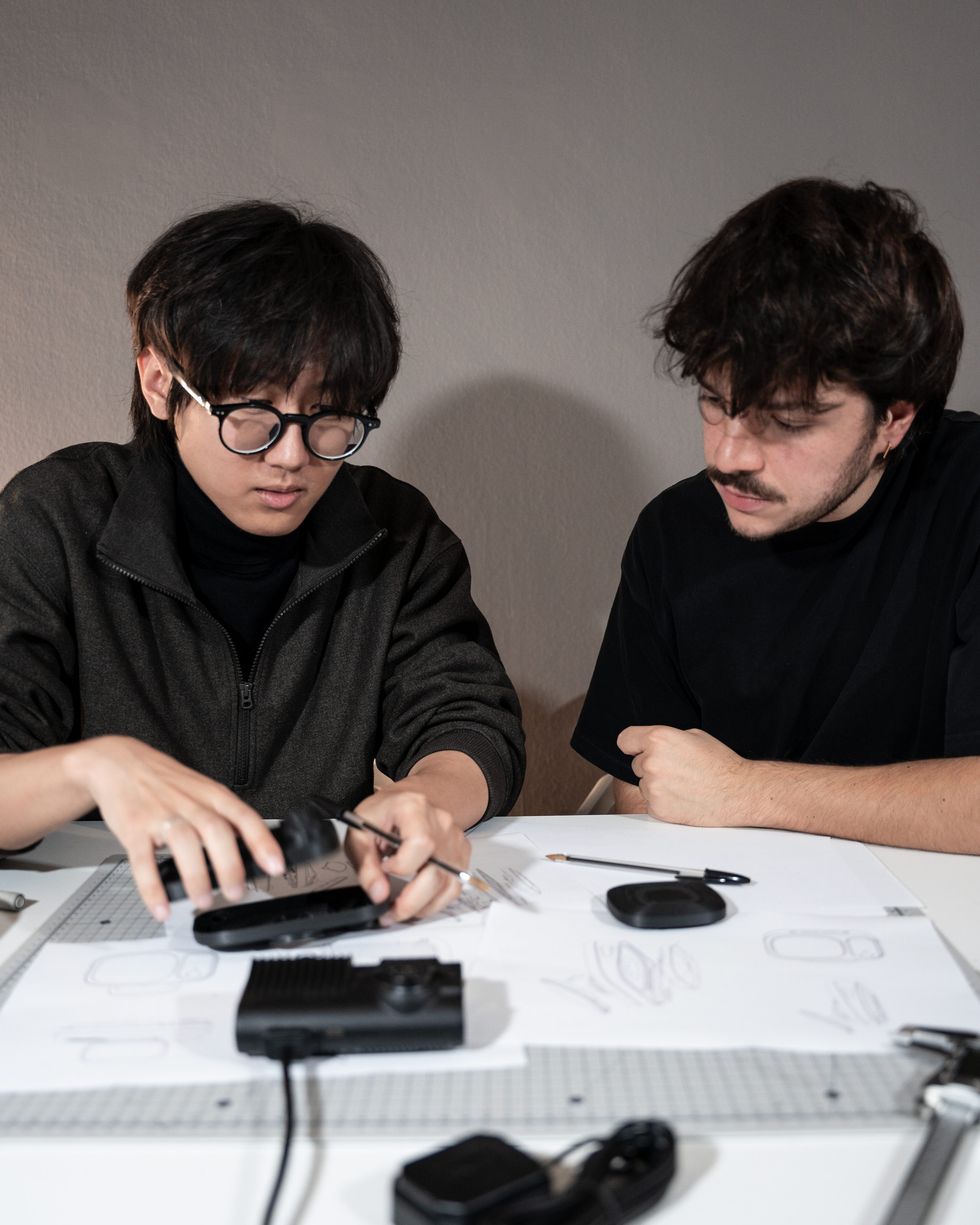 tachograph，Digital，electronic product，ai，camera，Recorder，industrial design，Vehicle products，