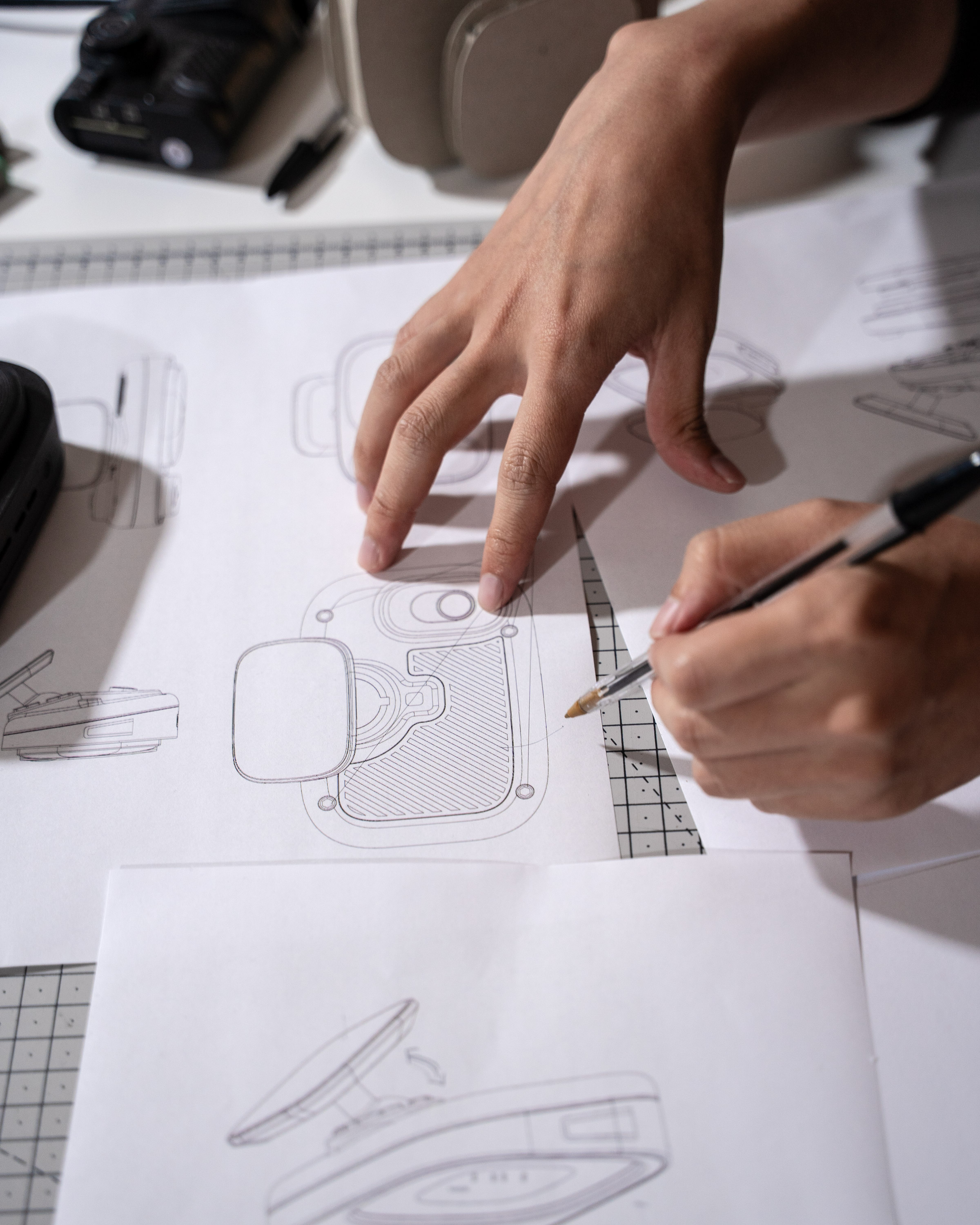 tachograph，Digital，electronic product，ai，camera，Recorder，industrial design，Vehicle products，