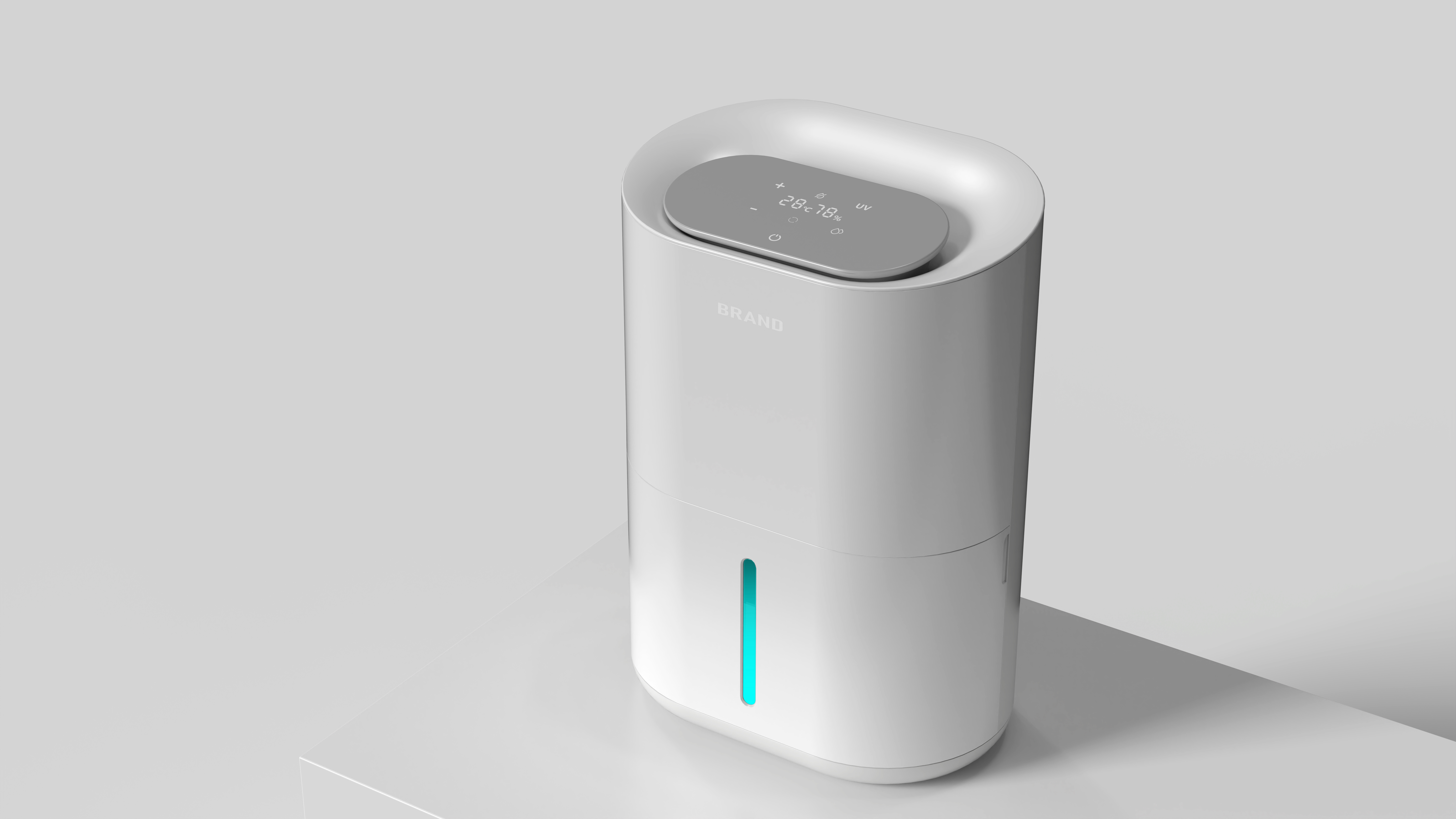 dehumidifier，industrial design，product design，Design services，Simplicity，fashion，