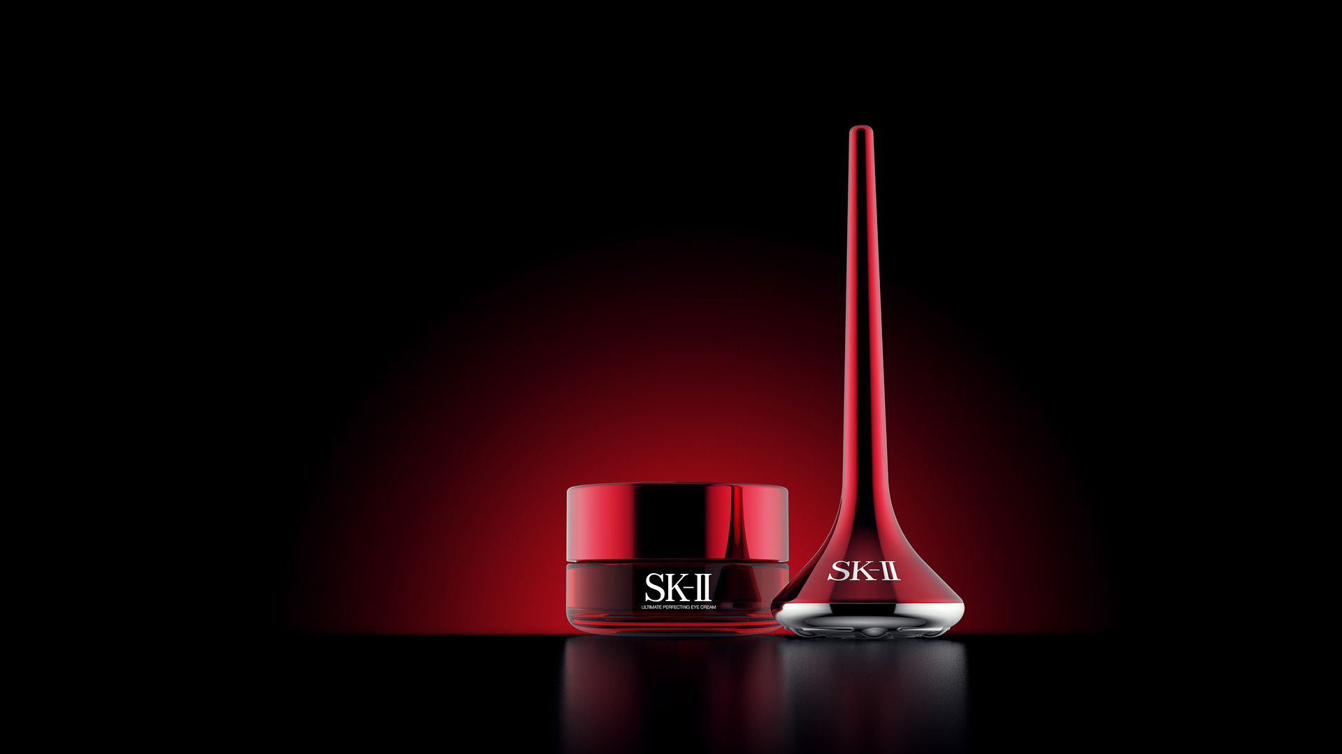 cosmetology，magnetic bar，SK-II，