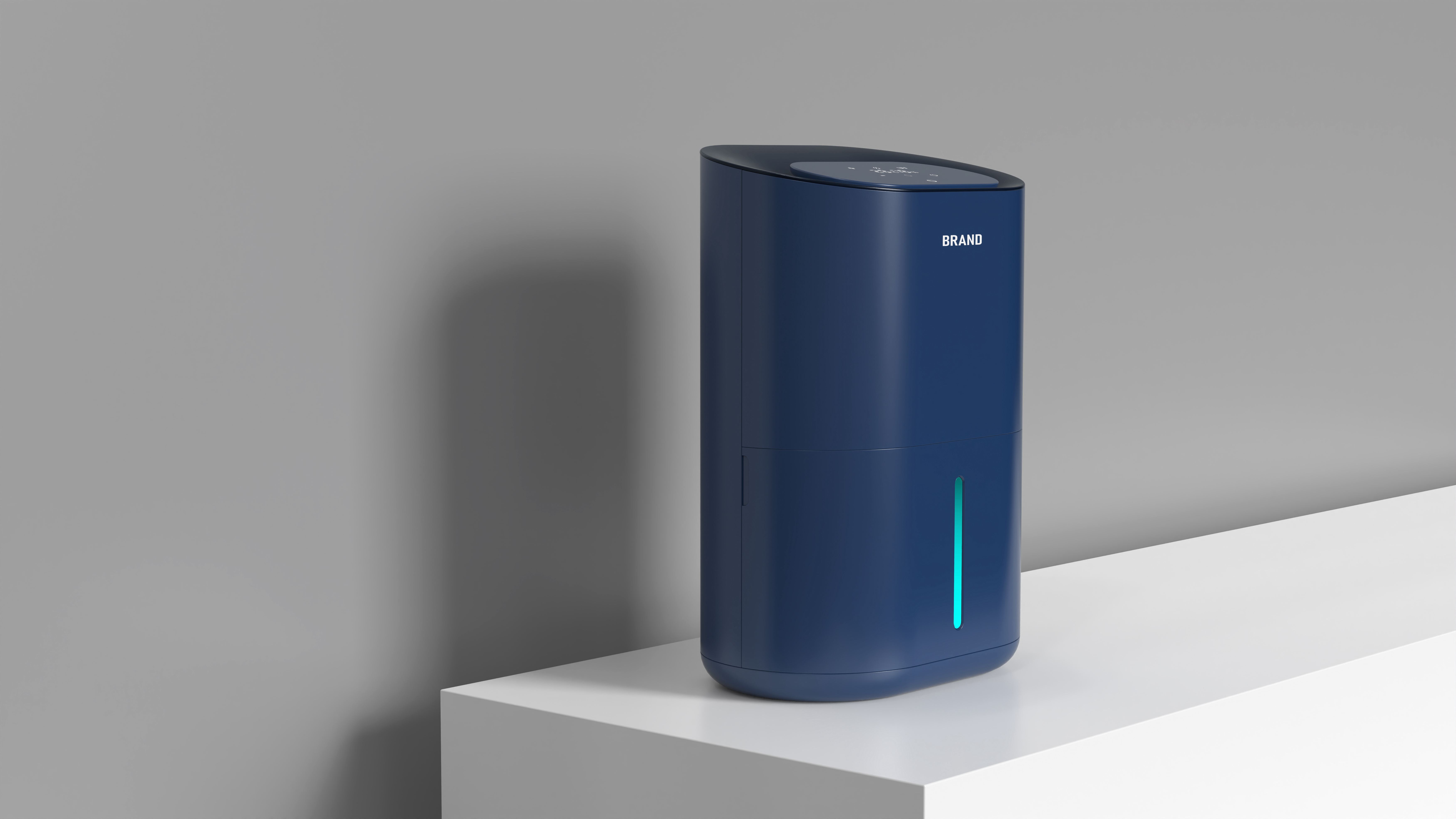 dehumidifier，industrial design，product design，Design services，Simplicity，fashion，