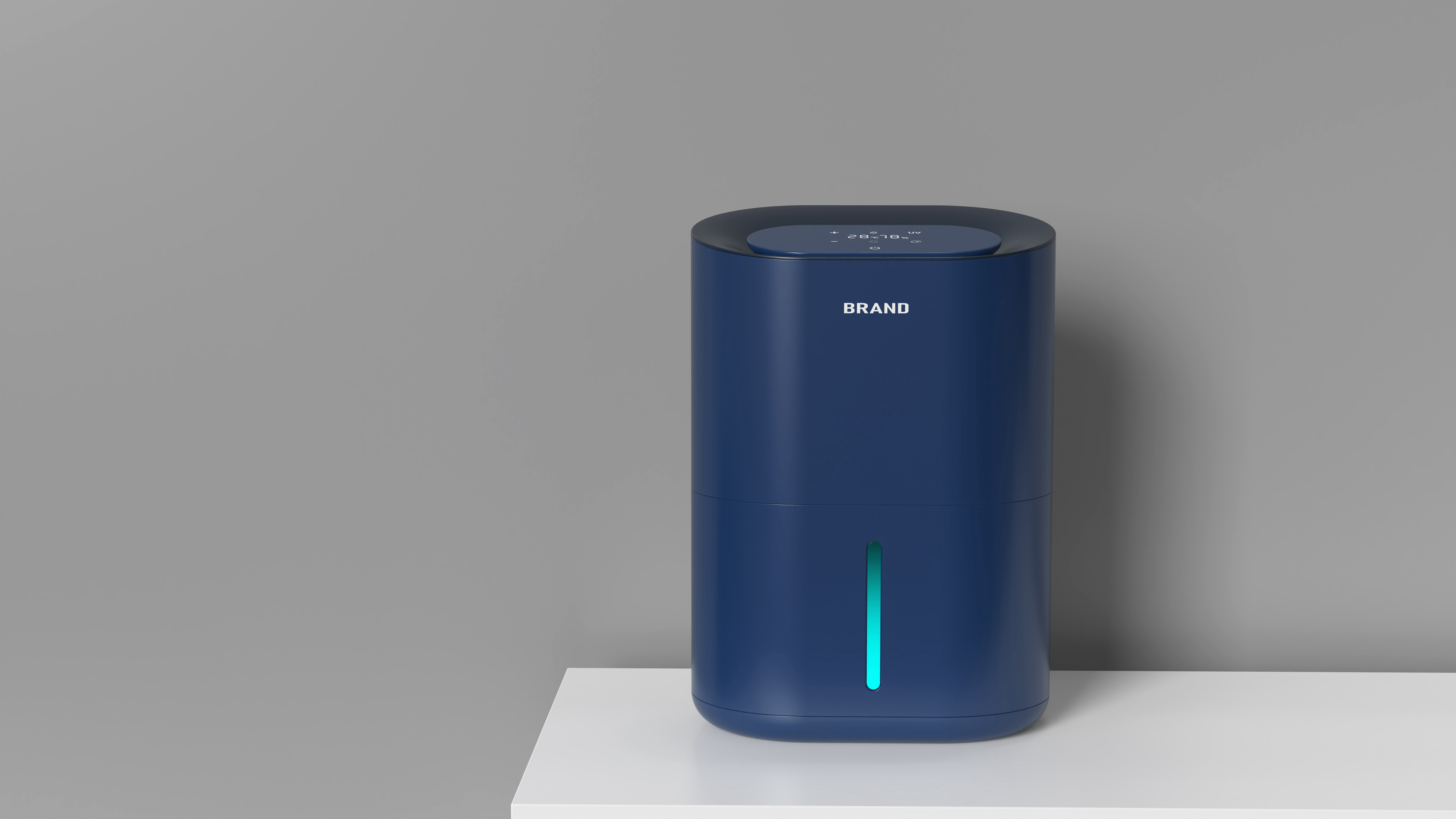 dehumidifier，industrial design，product design，Design services，Simplicity，fashion，