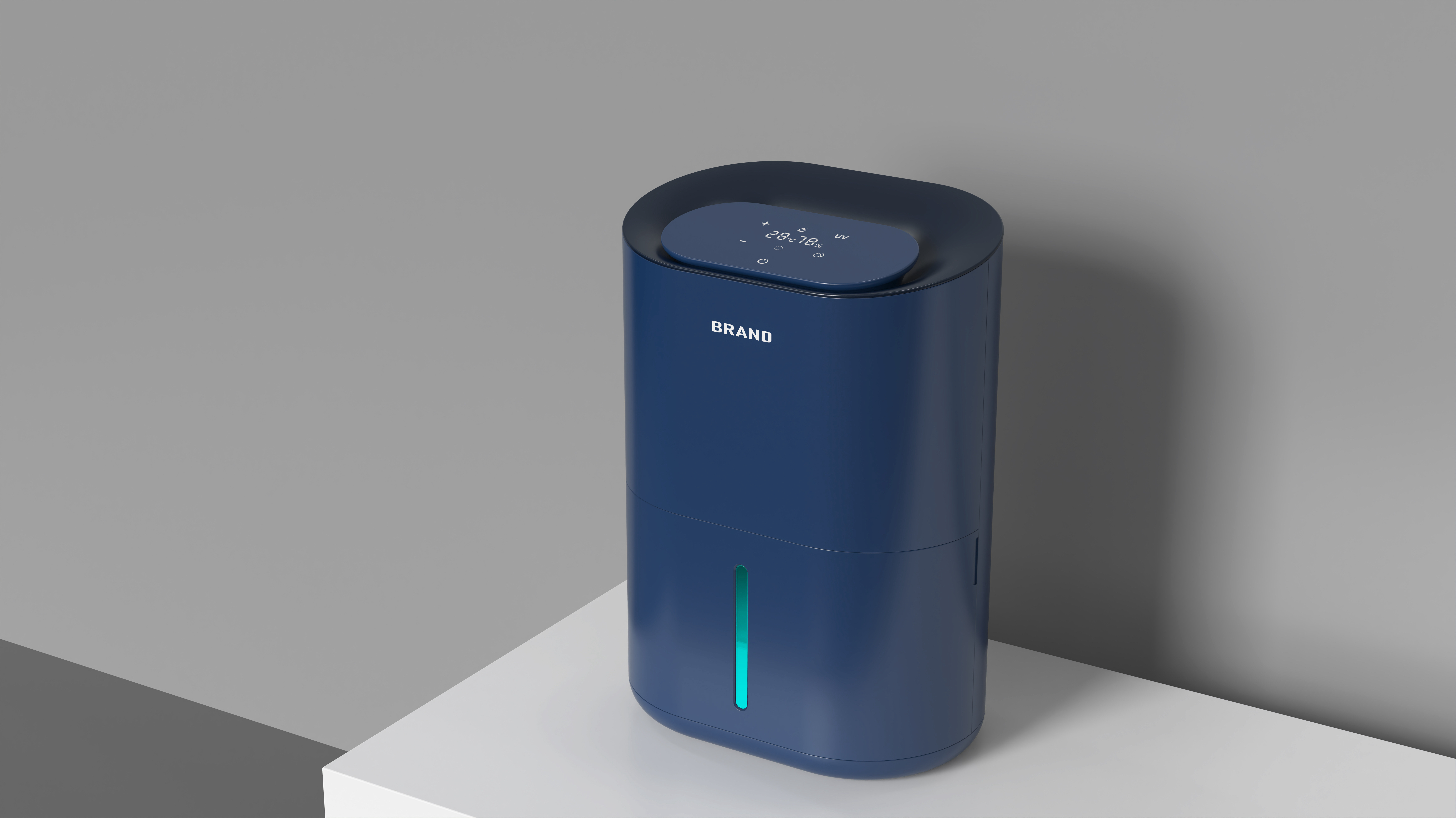 dehumidifier，industrial design，product design，Design services，Simplicity，fashion，