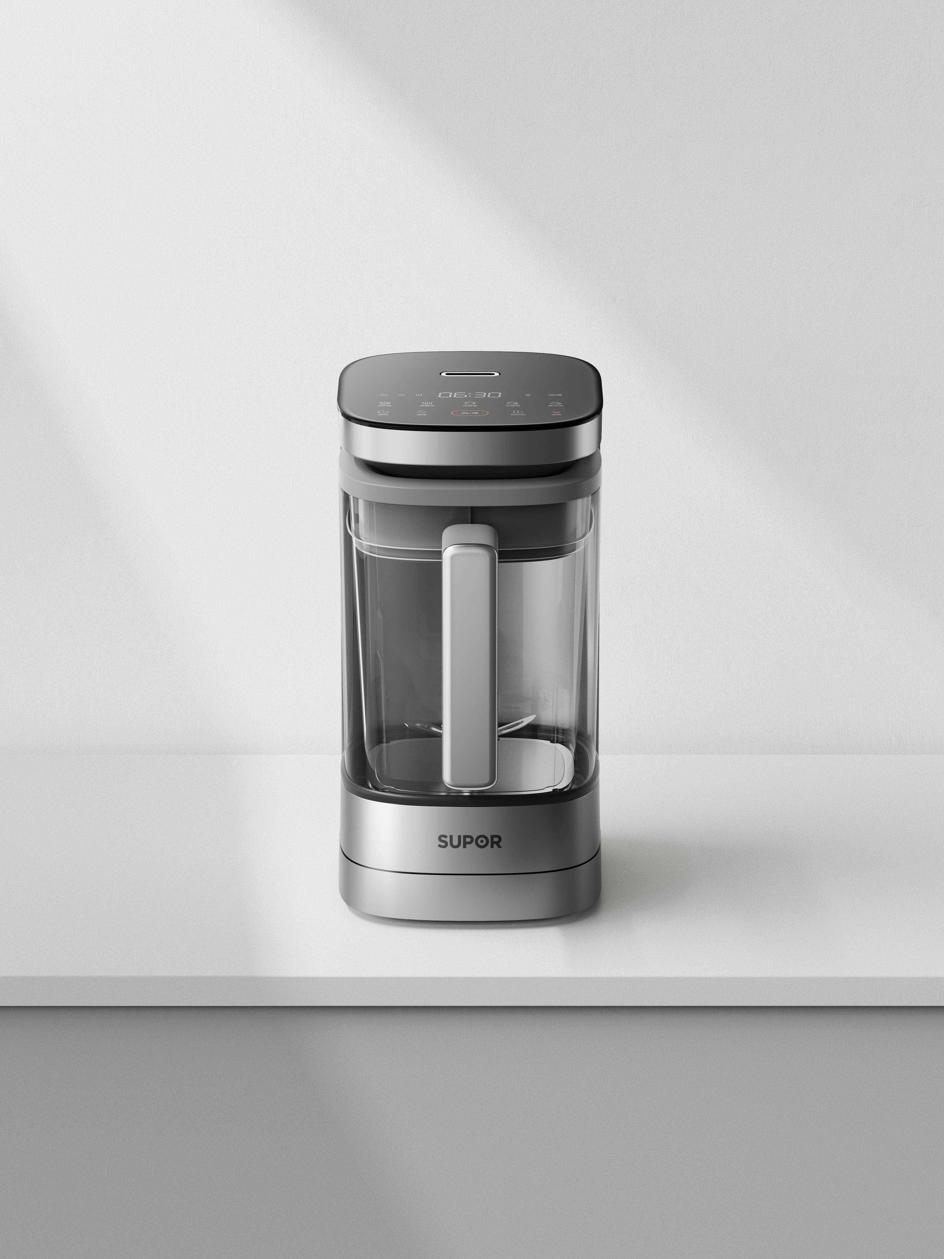 Wall breaker，Kitchen electricity，Kitchen Shop，household electrical appliances，small home appliances，product design，Explosive design，industrial design，