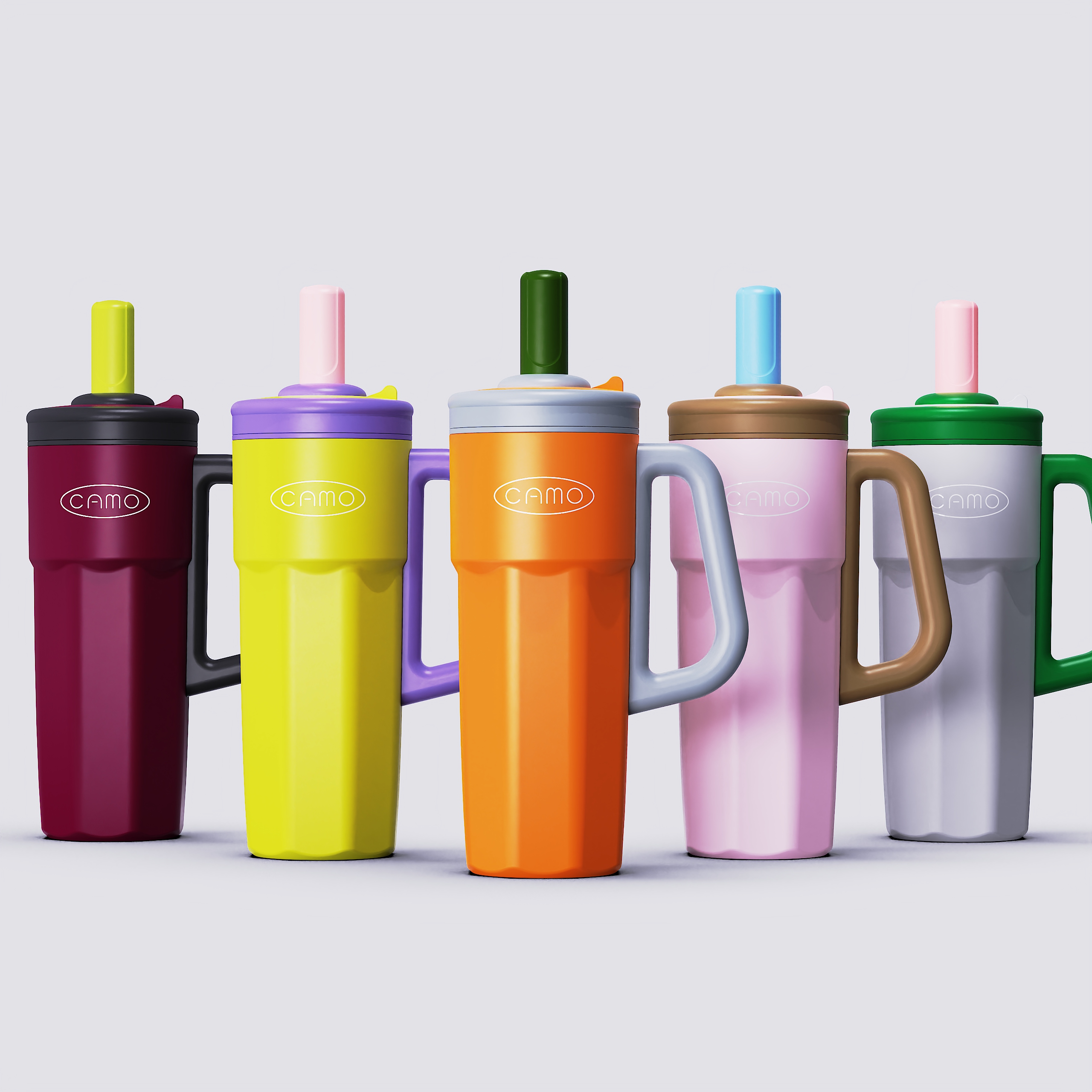 vacuum cup，Water cup，Ice Bully Cup，