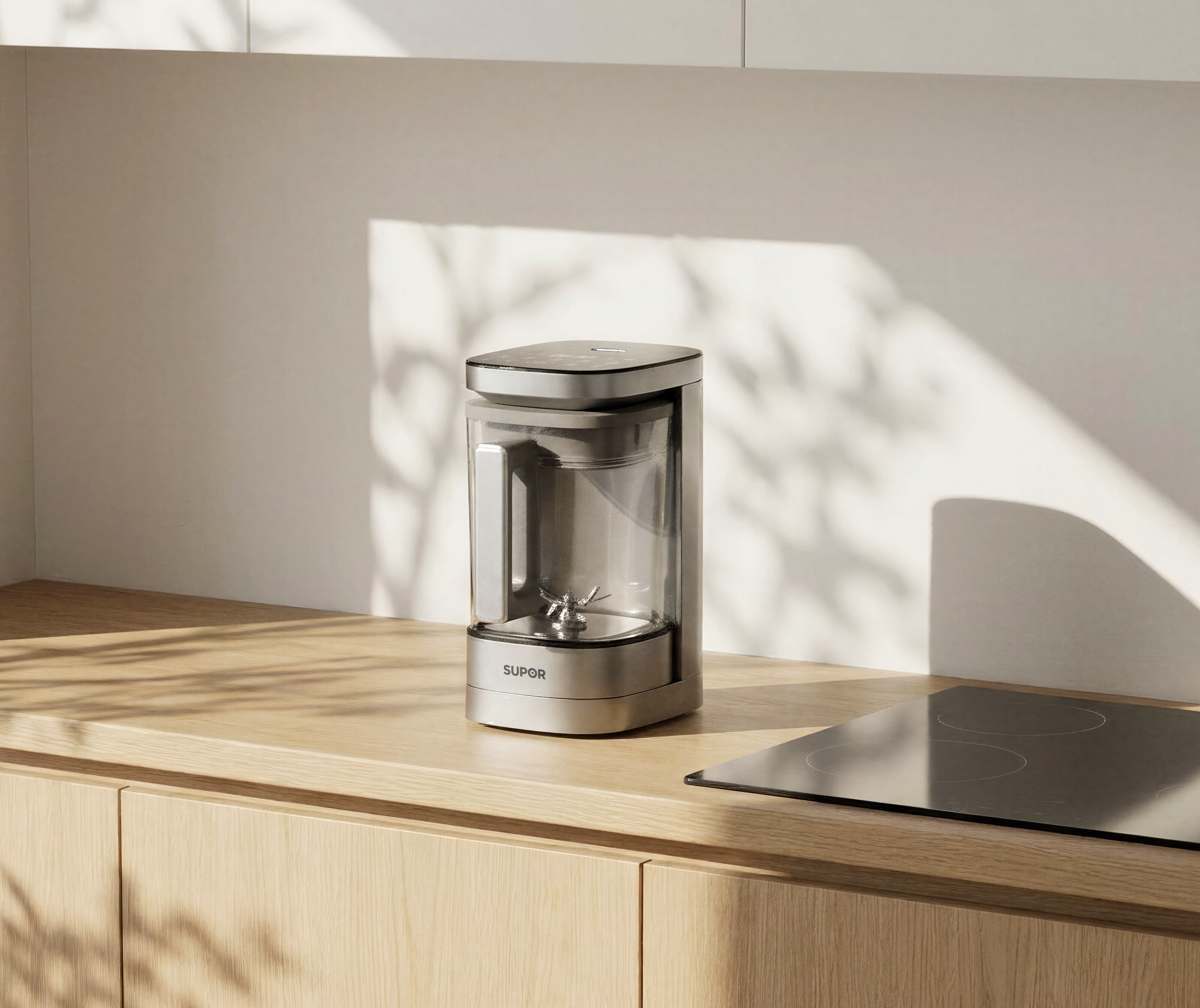 Wall breaker，Kitchen electricity，Kitchen Shop，household electrical appliances，small home appliances，product design，Explosive design，industrial design，