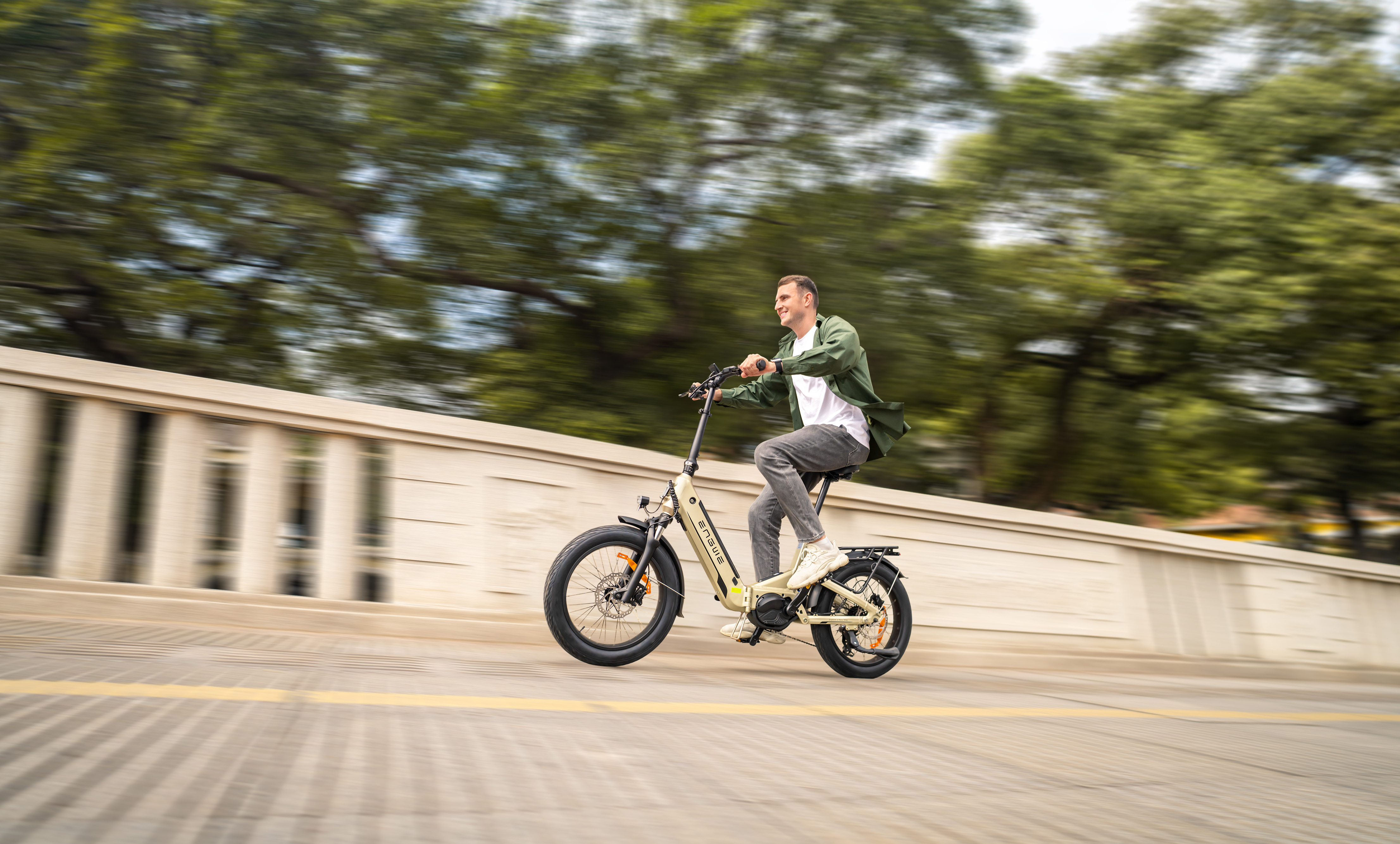 Electric power assisted bicycle，e-bike，