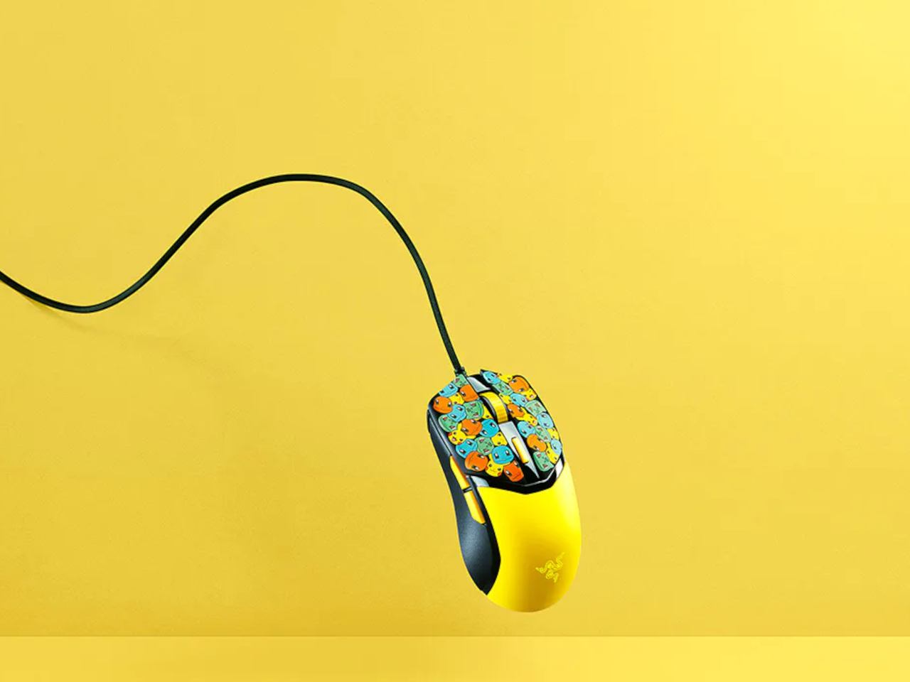 Thundersnake × Baokemeng，Digital，Electronic equipment，originality，