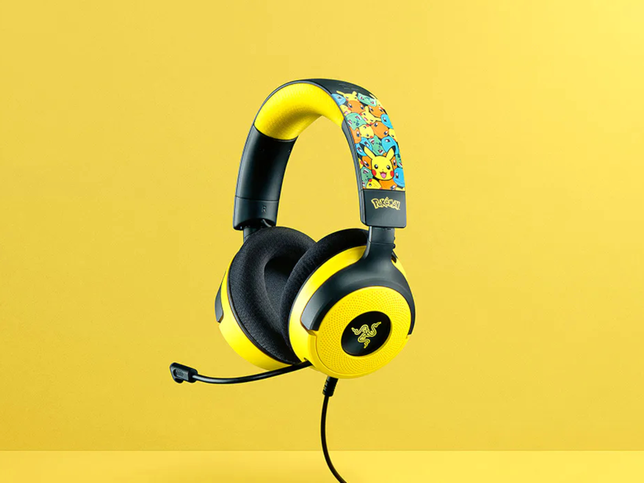 Thundersnake × Baokemeng，Digital，Electronic equipment，originality，