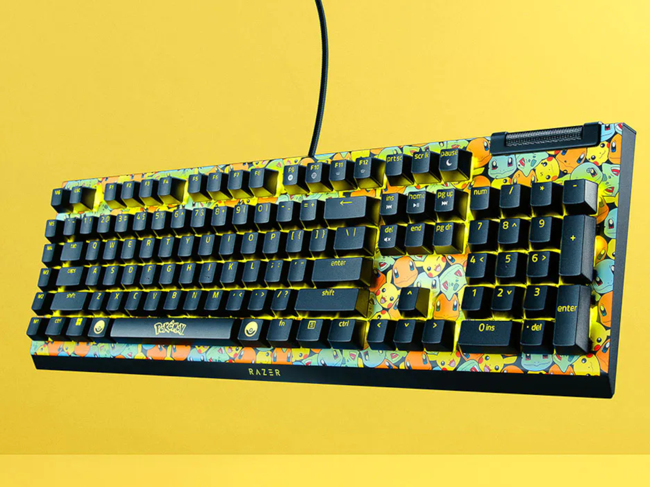 Thundersnake × Baokemeng，Digital，Electronic equipment，originality，