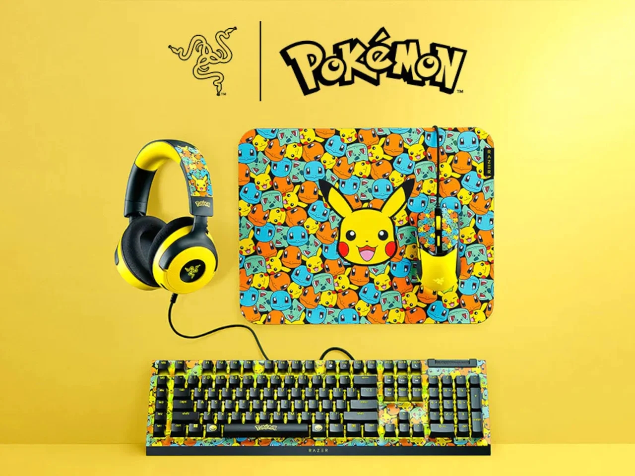 Thundersnake × Baokemeng，Digital，Electronic equipment，originality，