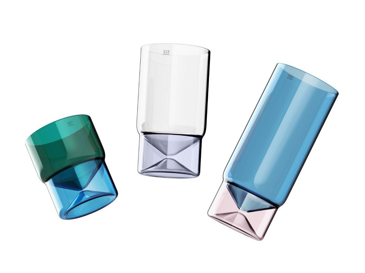 Cali，flower receptacle，Housewear & Furnishings，tableware，