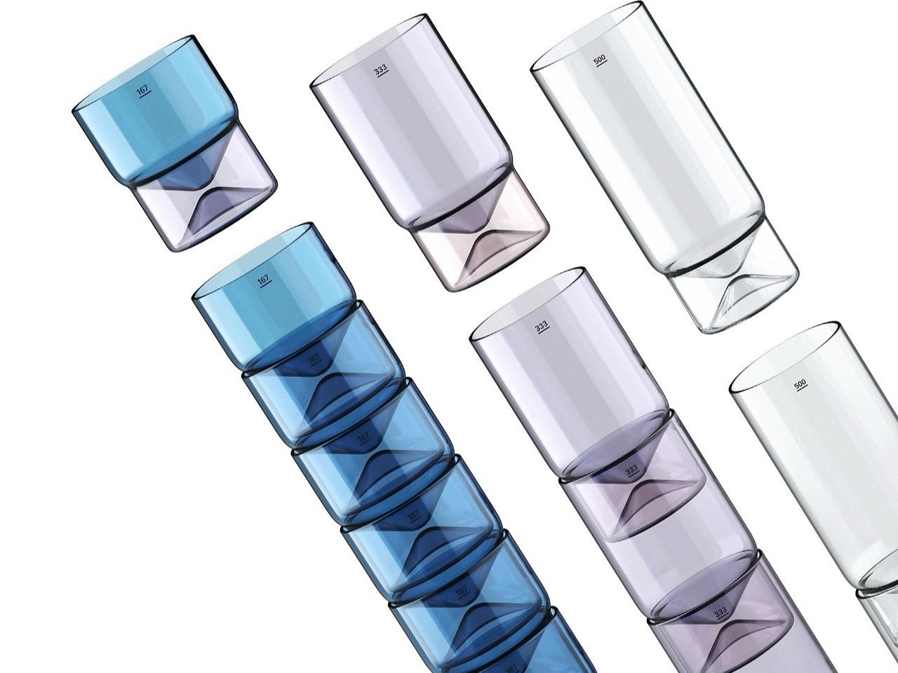 Cali，flower receptacle，Housewear & Furnishings，tableware，