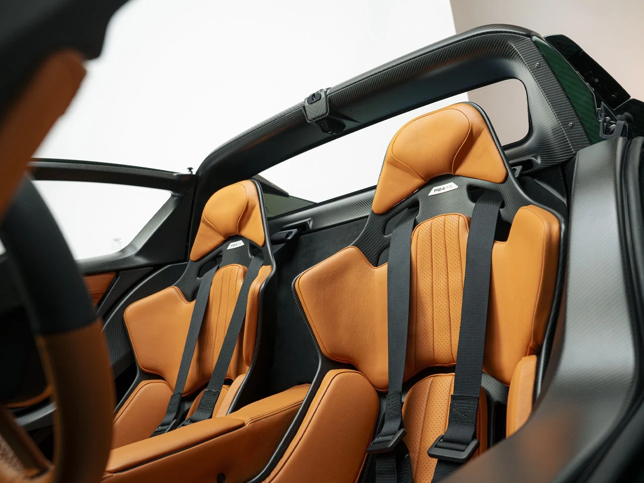 vehicle，P24 RS，automobile，Sports car，