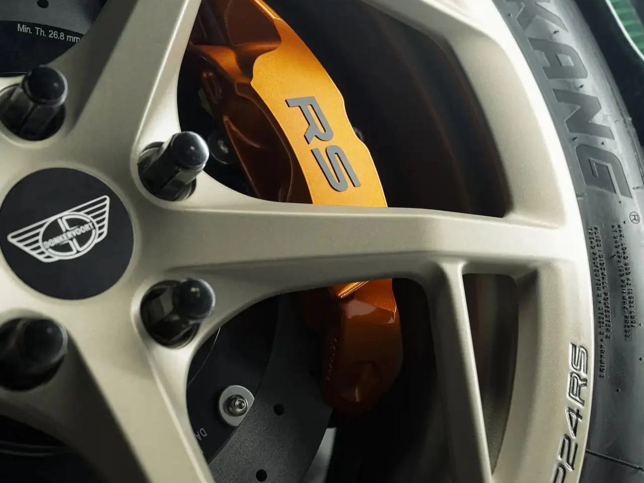 vehicle，P24 RS，automobile，Sports car，