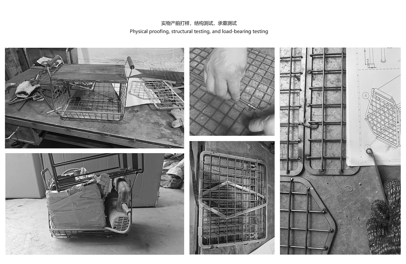 Fruit basket, iron basket, fruit rack, home storage, storage，