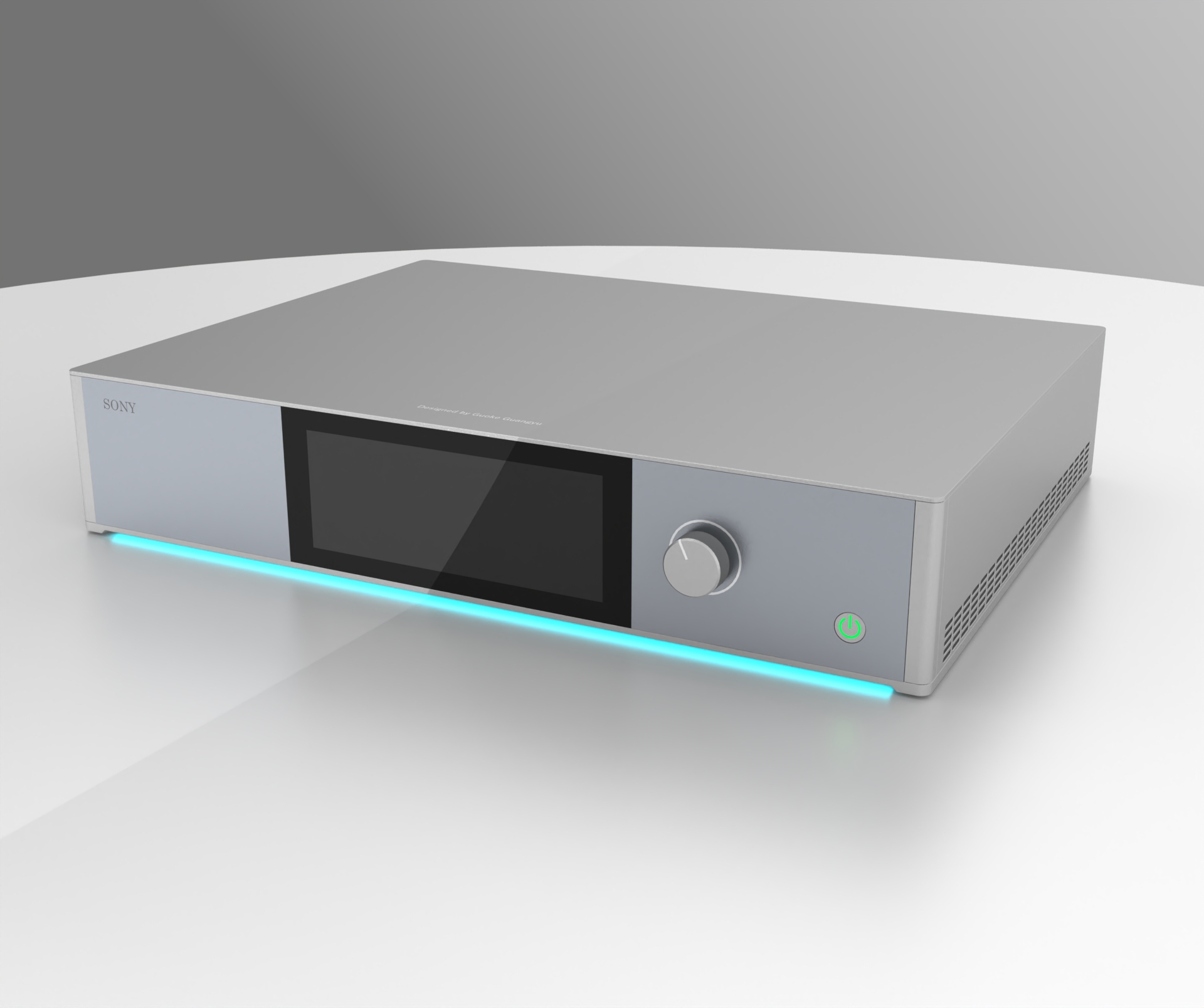 Chassis，display，