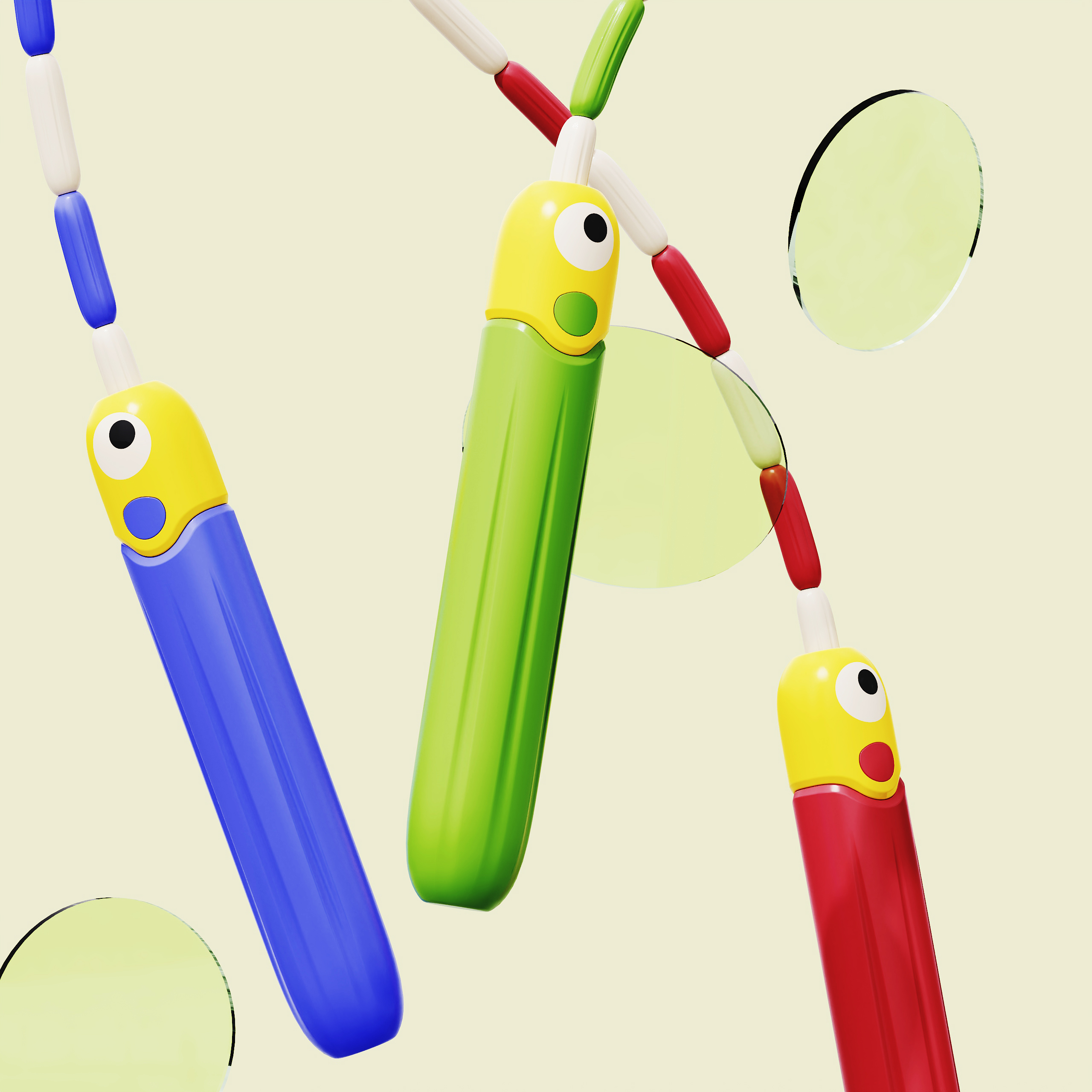 Toys，Stationery，skipping rope，