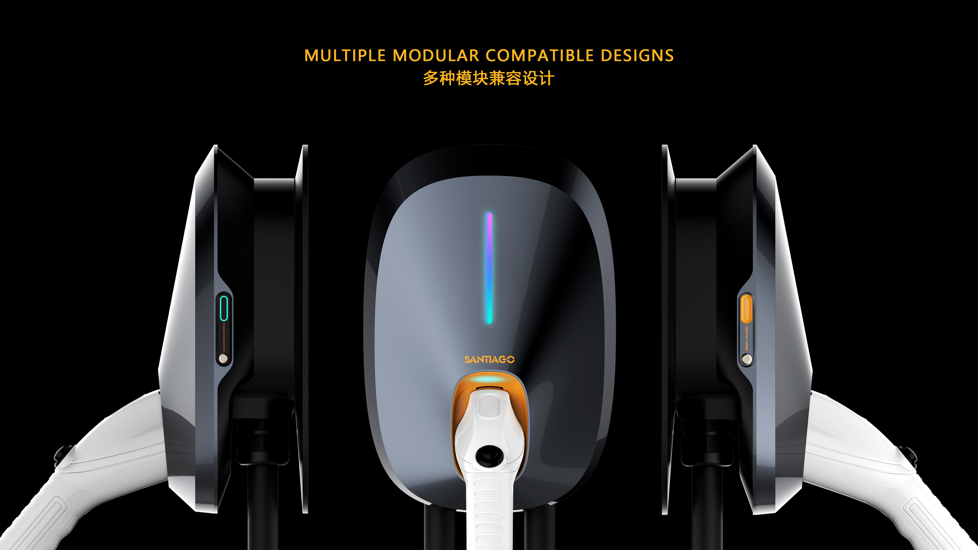 science fiction，Sense of future，Multi-program，