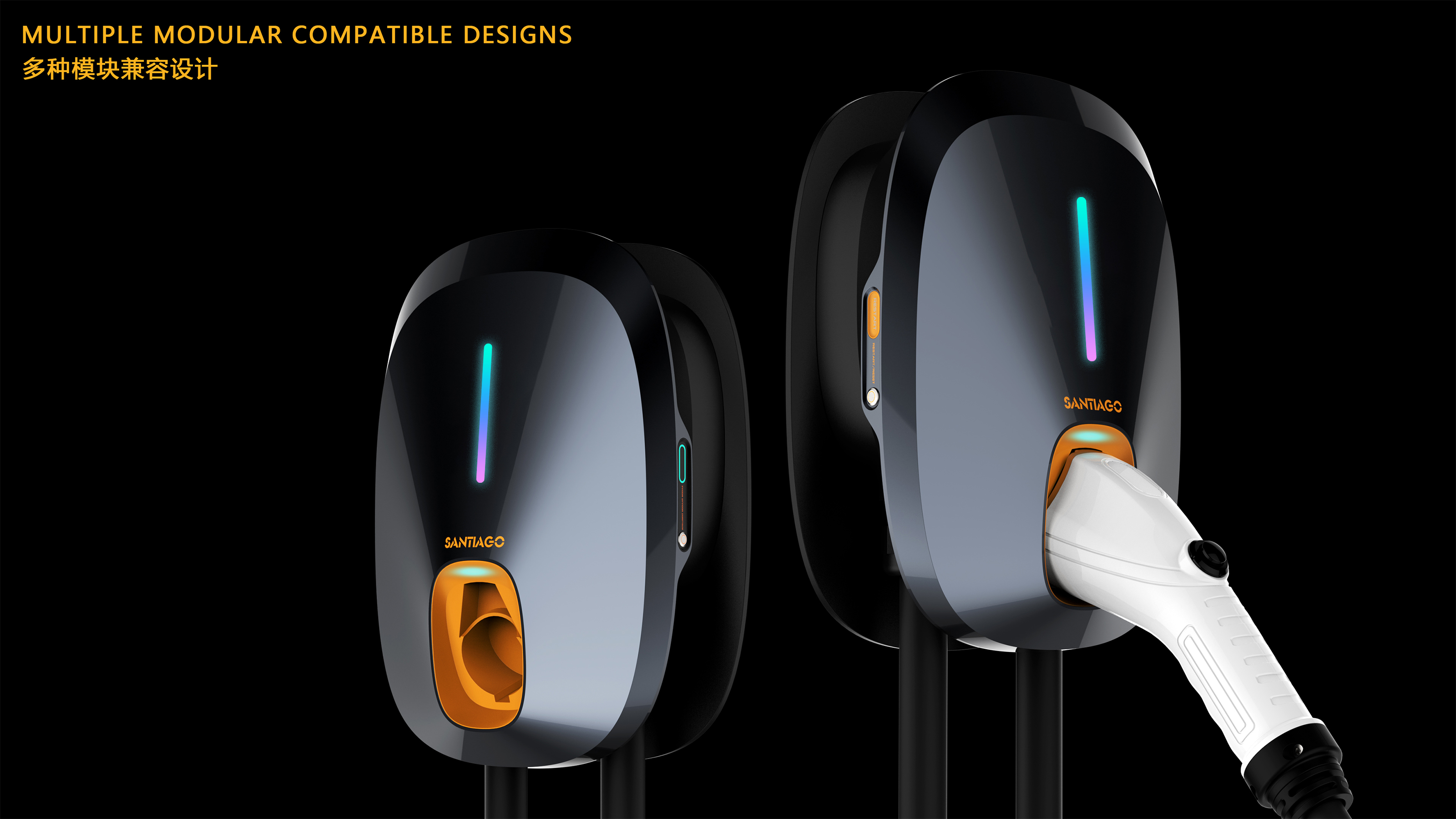 science fiction，Sense of future，Multi-program，